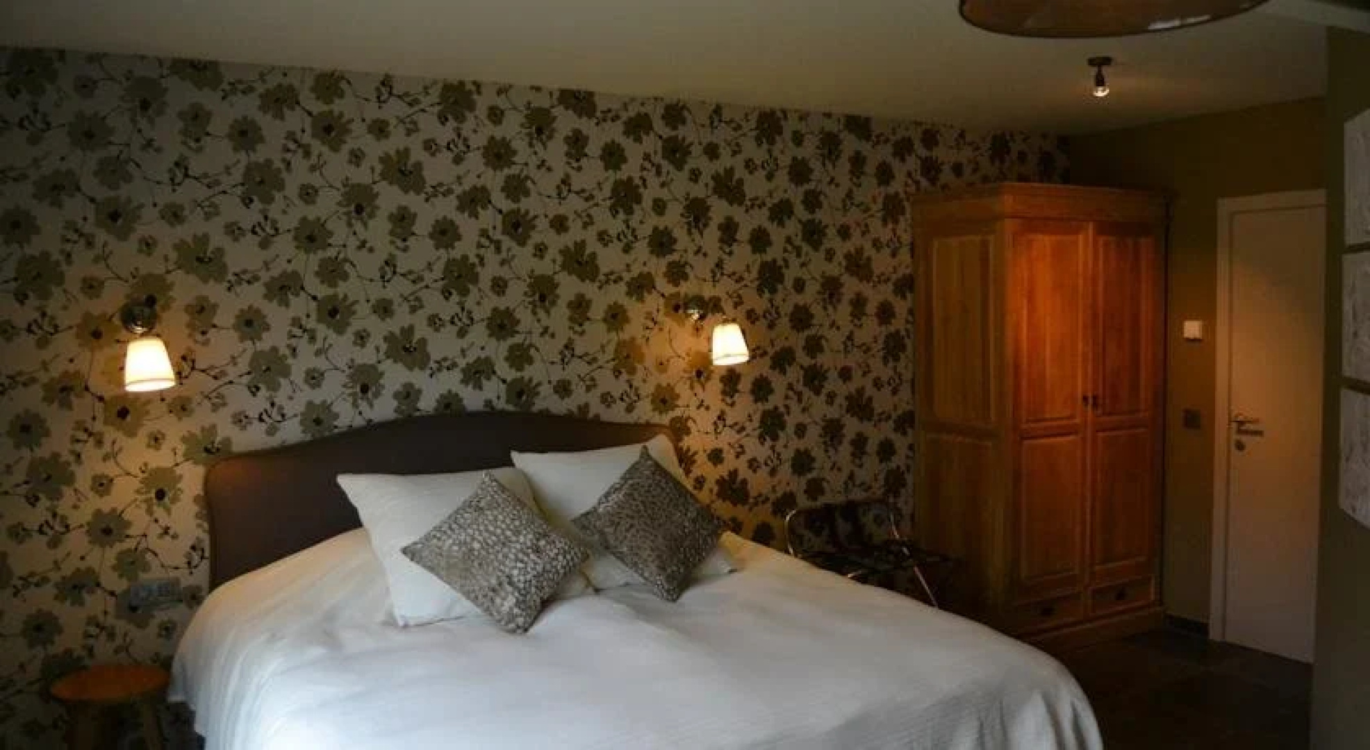 Holiday Home Koolhof