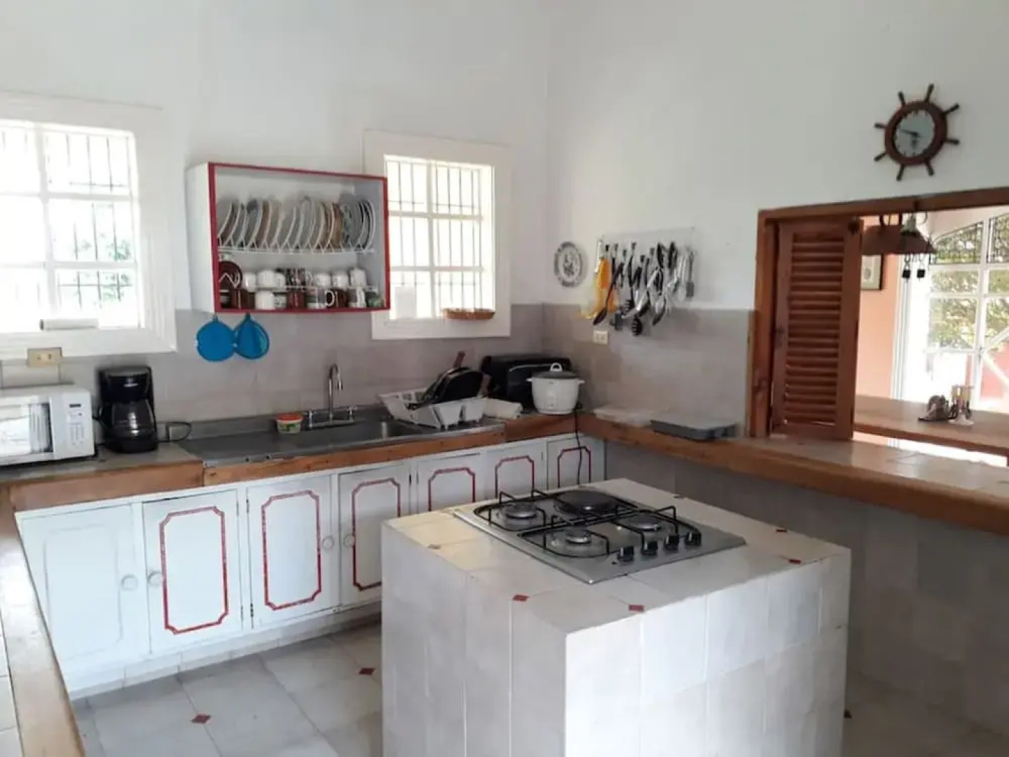 Finca Caja De Oro Fredonia