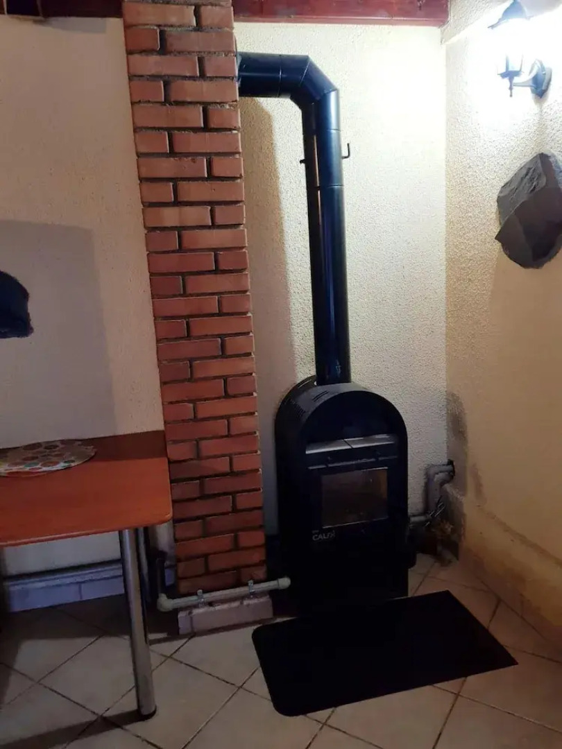 House With 5 Bedrooms in Sighioara, With Wonderful Mountain View, Enclosed Garden and Wifi