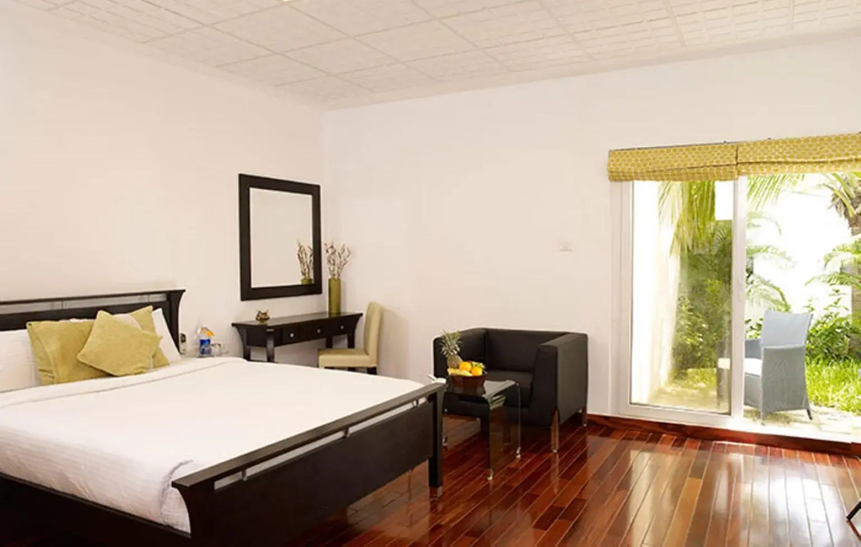 Vedic Village Sriperumbudur (formerly known as Citrus Hotel)