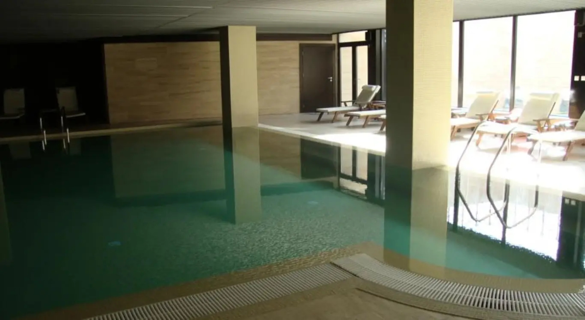 Apartment house Aspen