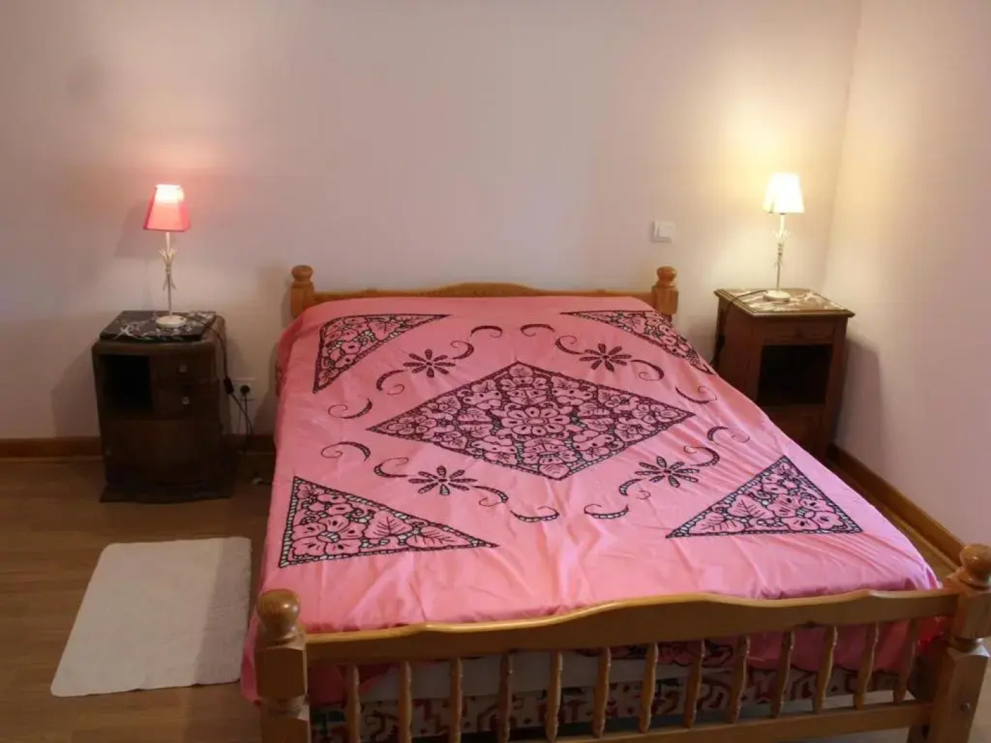 Gite Tourtoirac, 4 pièces, 6 personnes - FR-1-616-8