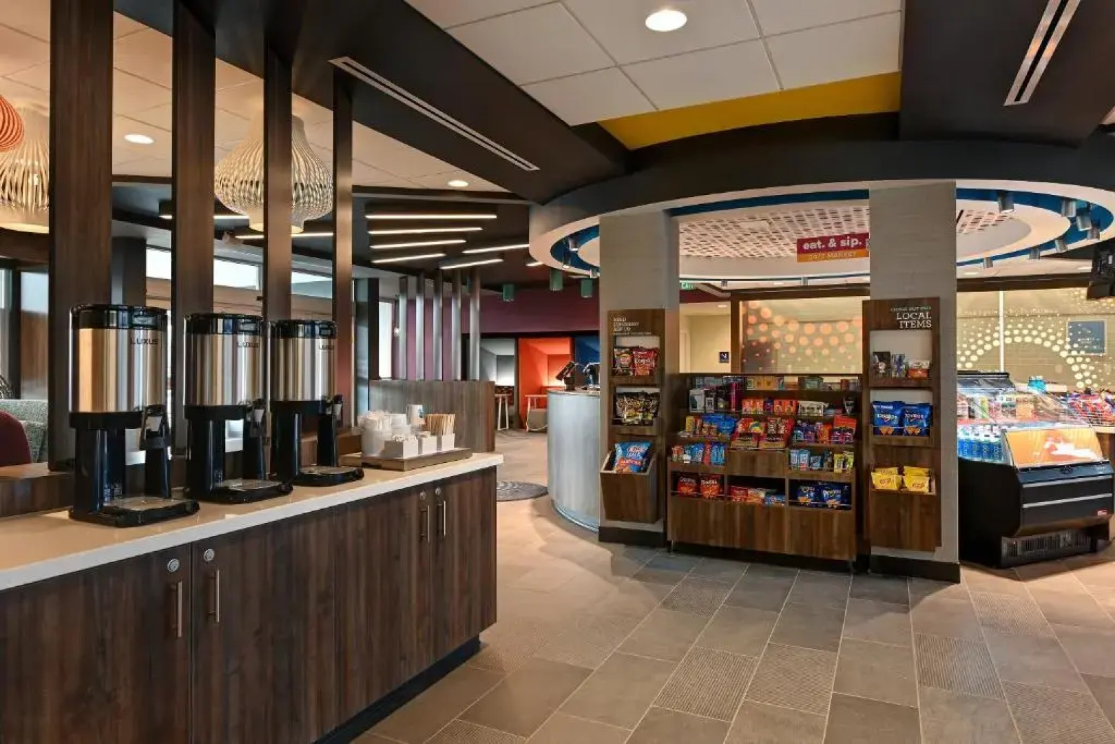 Tru By Hilton Spokane Valley, WA