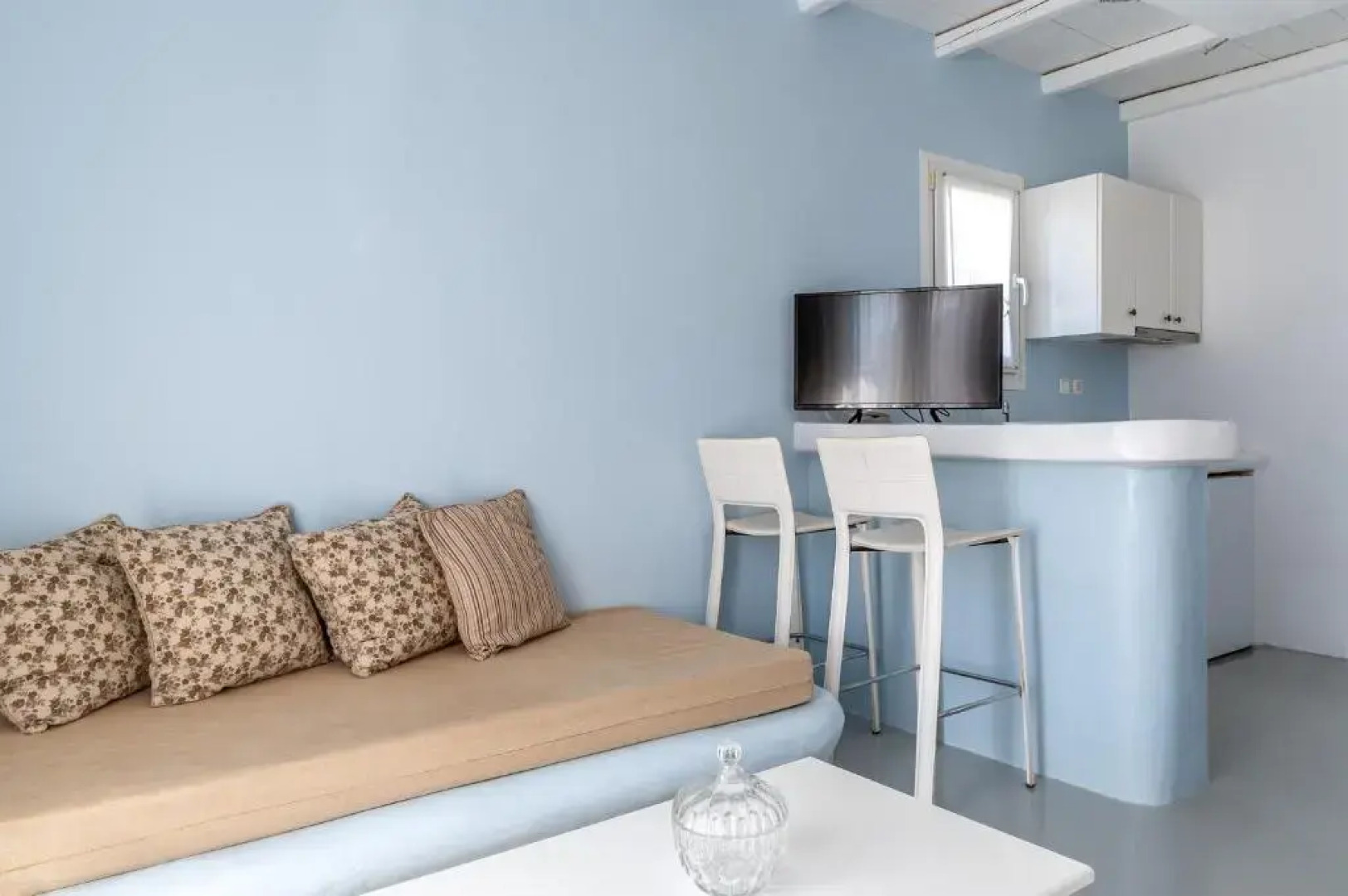 Ninemia Suites Tinos Grand 203