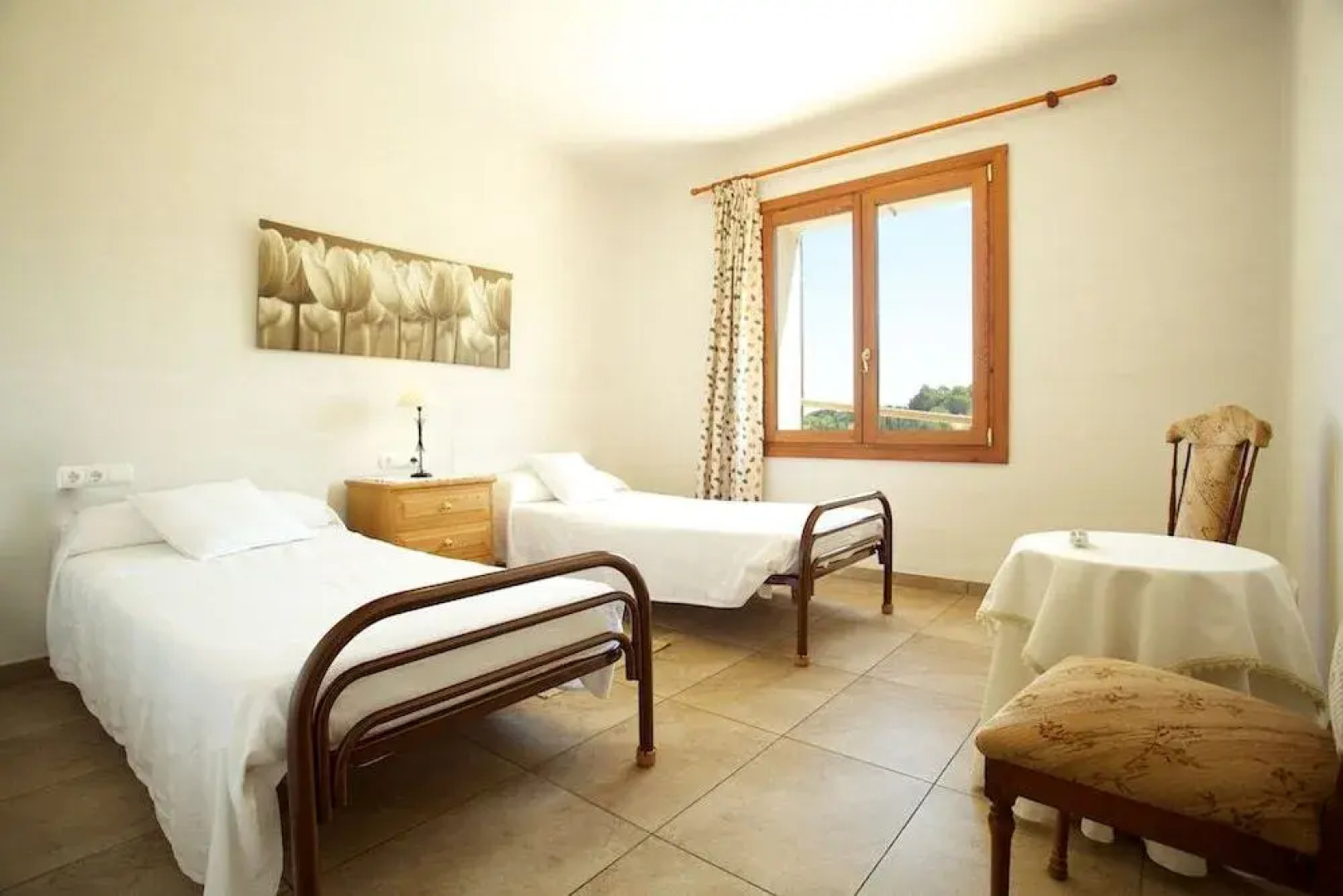 Holiday Home Pla de Ses Rotes