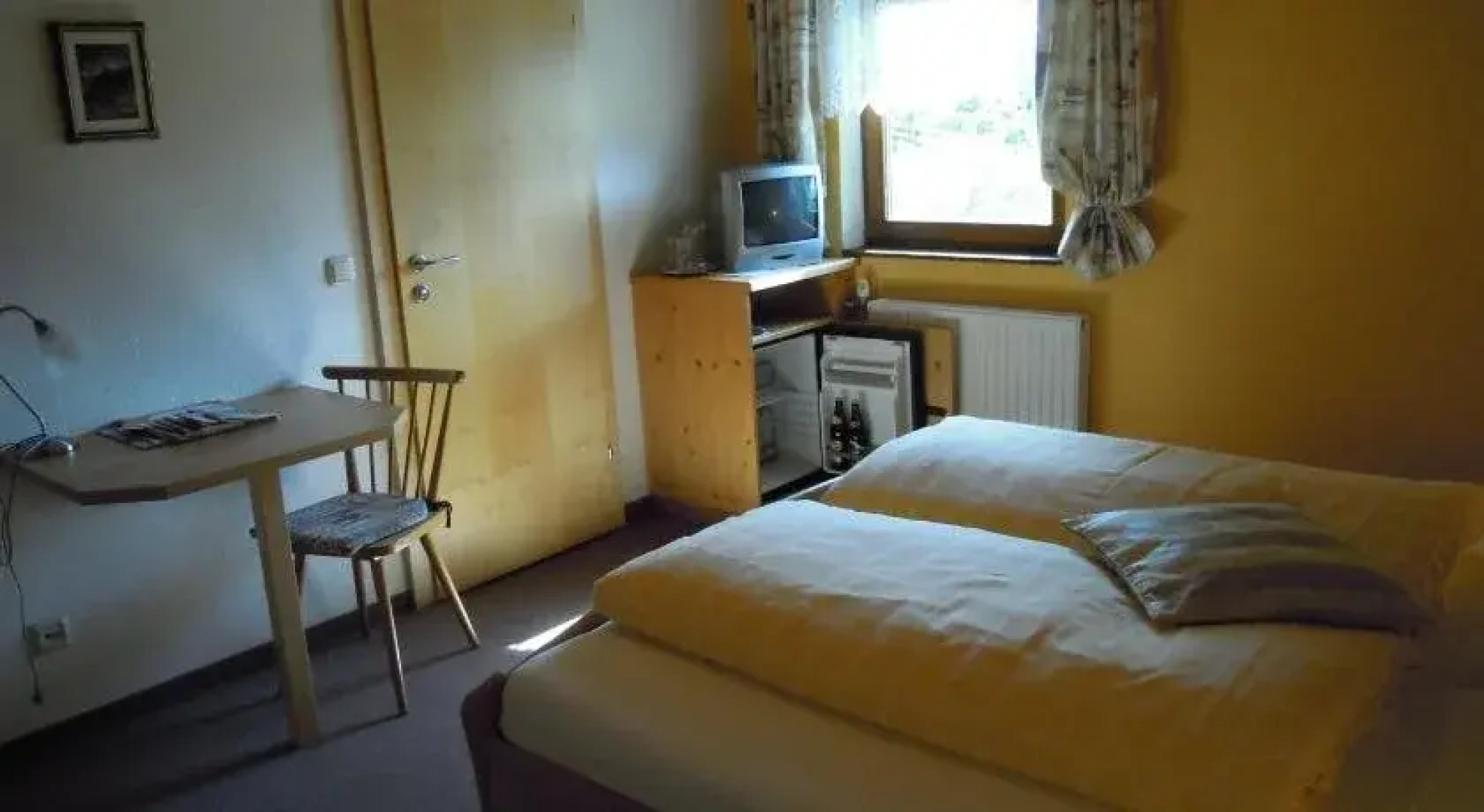 Ferienhaus Höchhäusl