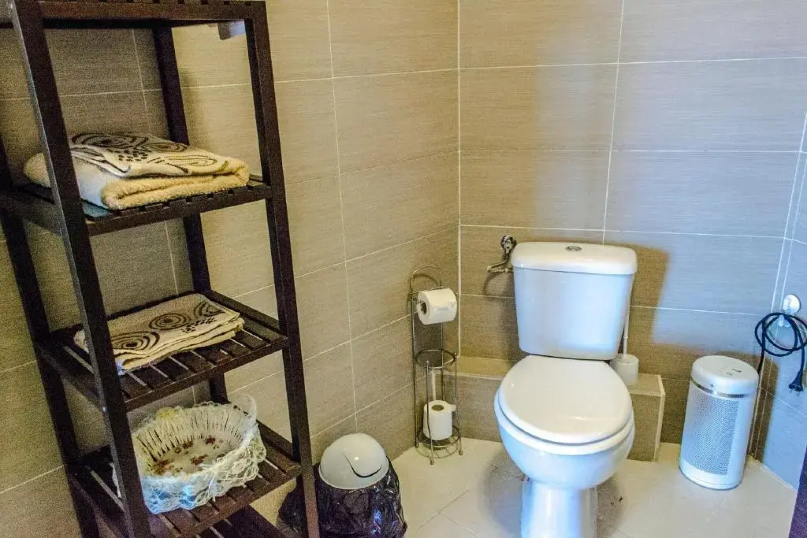 Magnifique vue à 100m de la plage