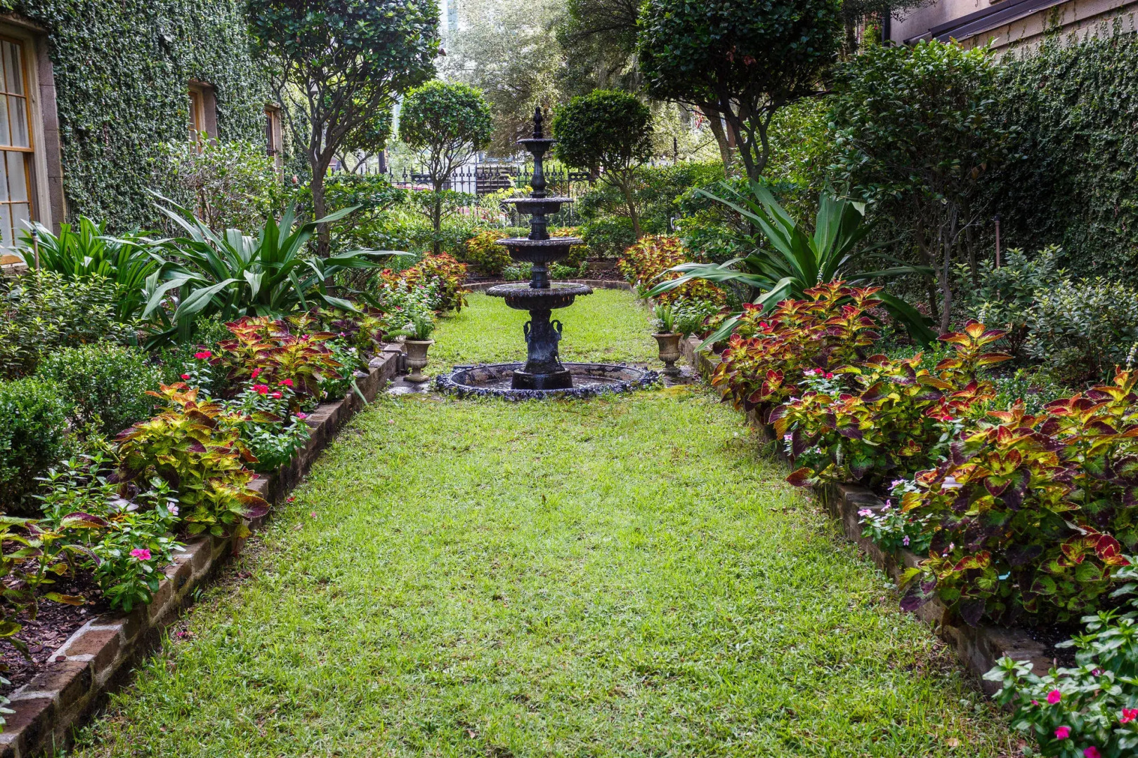 The Gastonian, Historic Inns of Savannah Collection