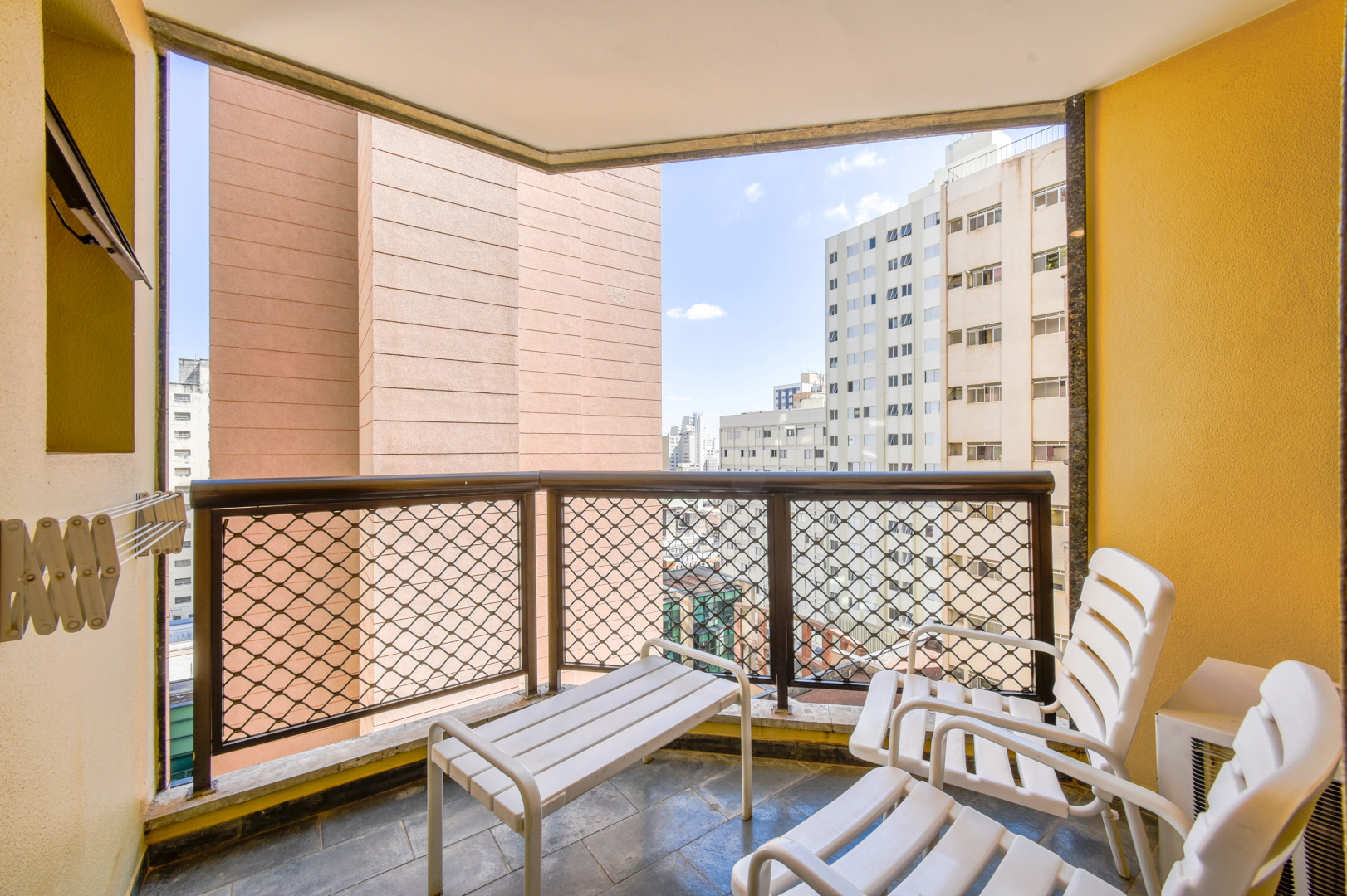 Park Tower Campinas Residence by Nacional Inn