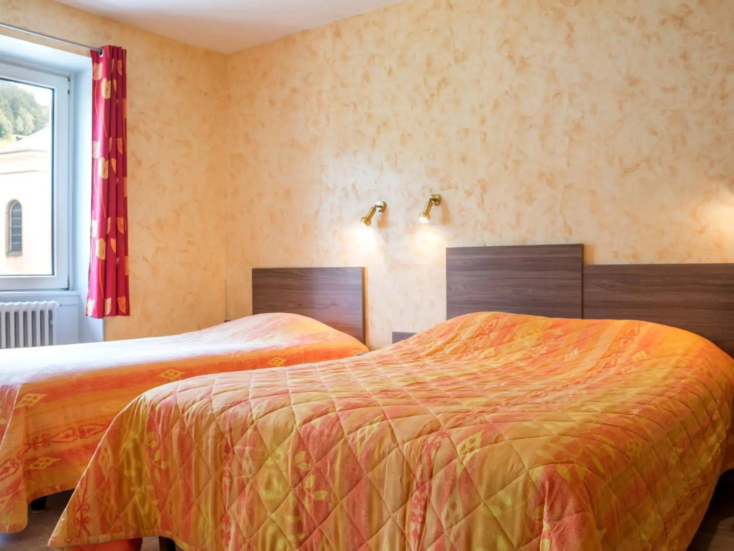 Logis Hotel Wetterer