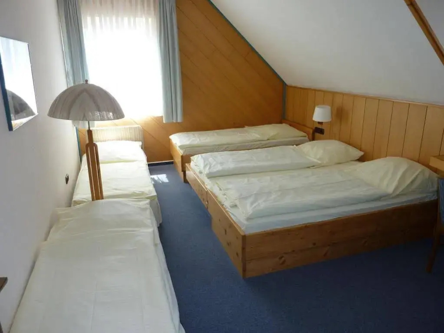 Hotel Eydt Kirchheim