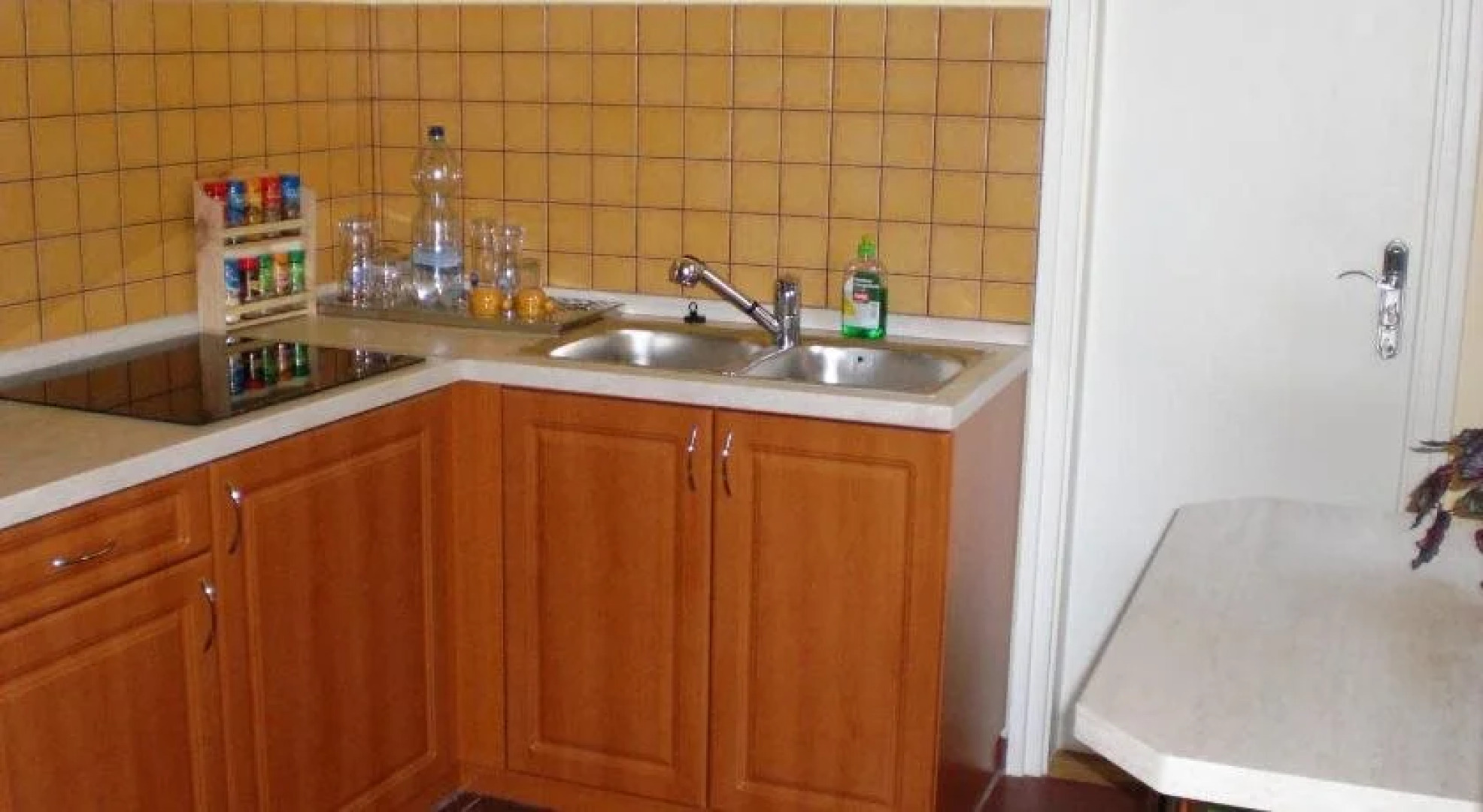 Kurca-parti Vendégház