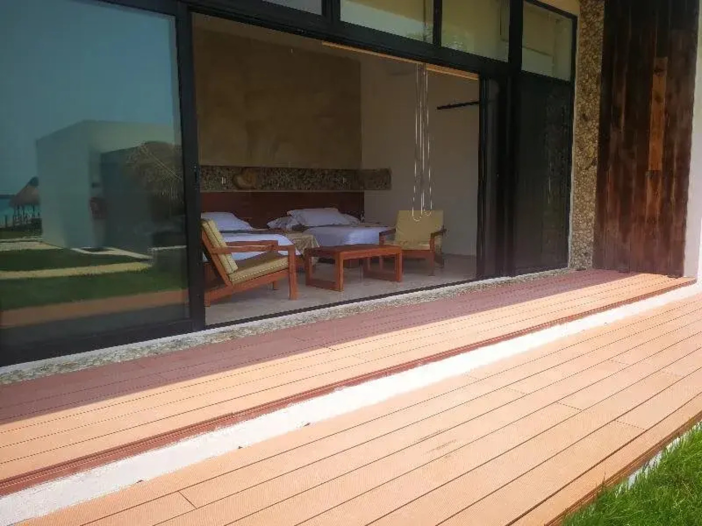 Bacalar 777 Hotel Boutique