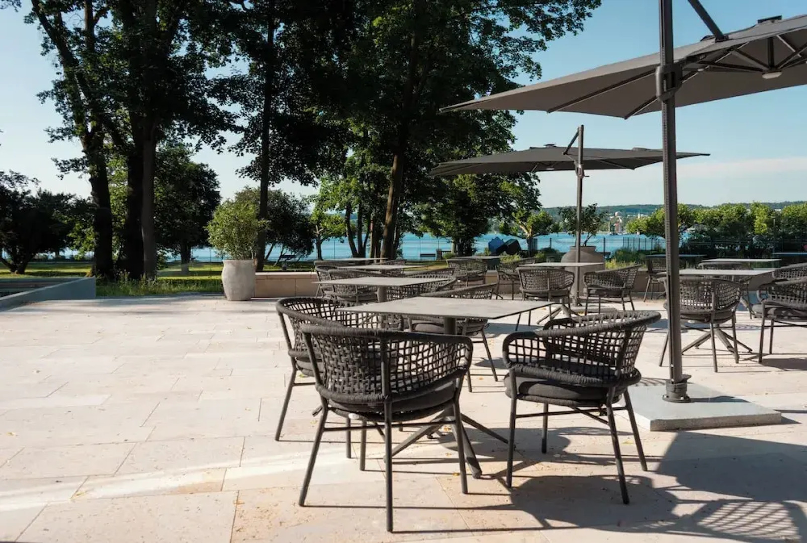 Buff Hotel & Resort Konstanz