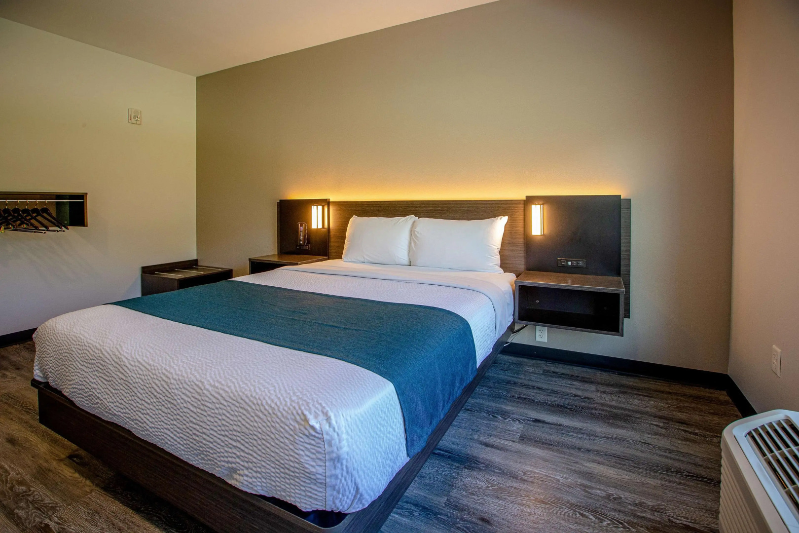 Motel 6 North Platte, NE - East