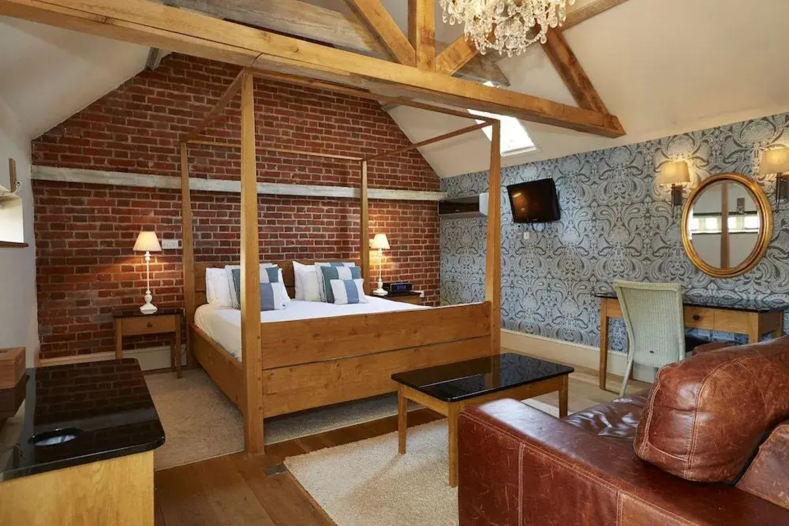 The Fox Inn by Greene King Inns