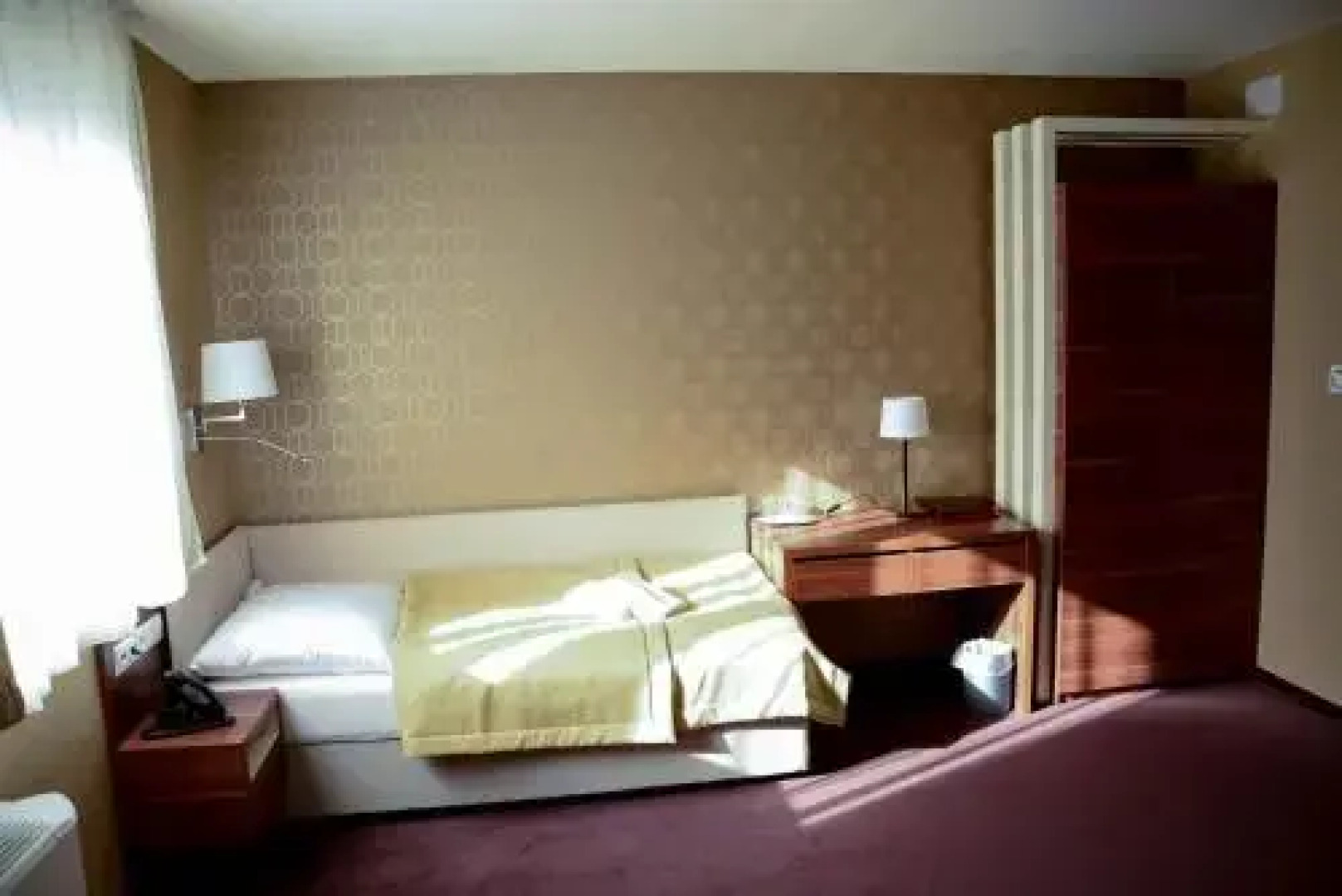 Hotel & Restaurant Hron