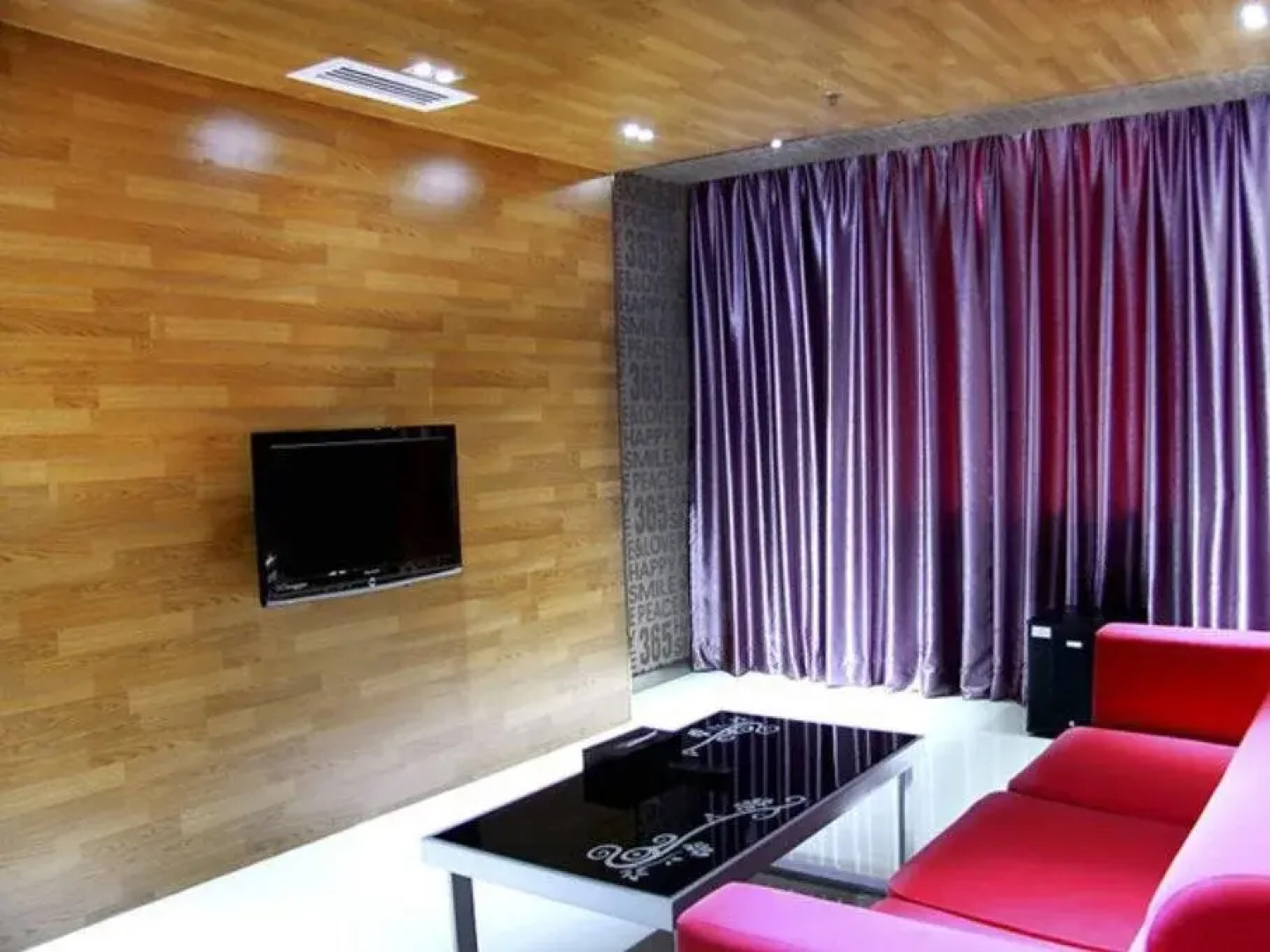 Ack Cyber Hotel - Longgang