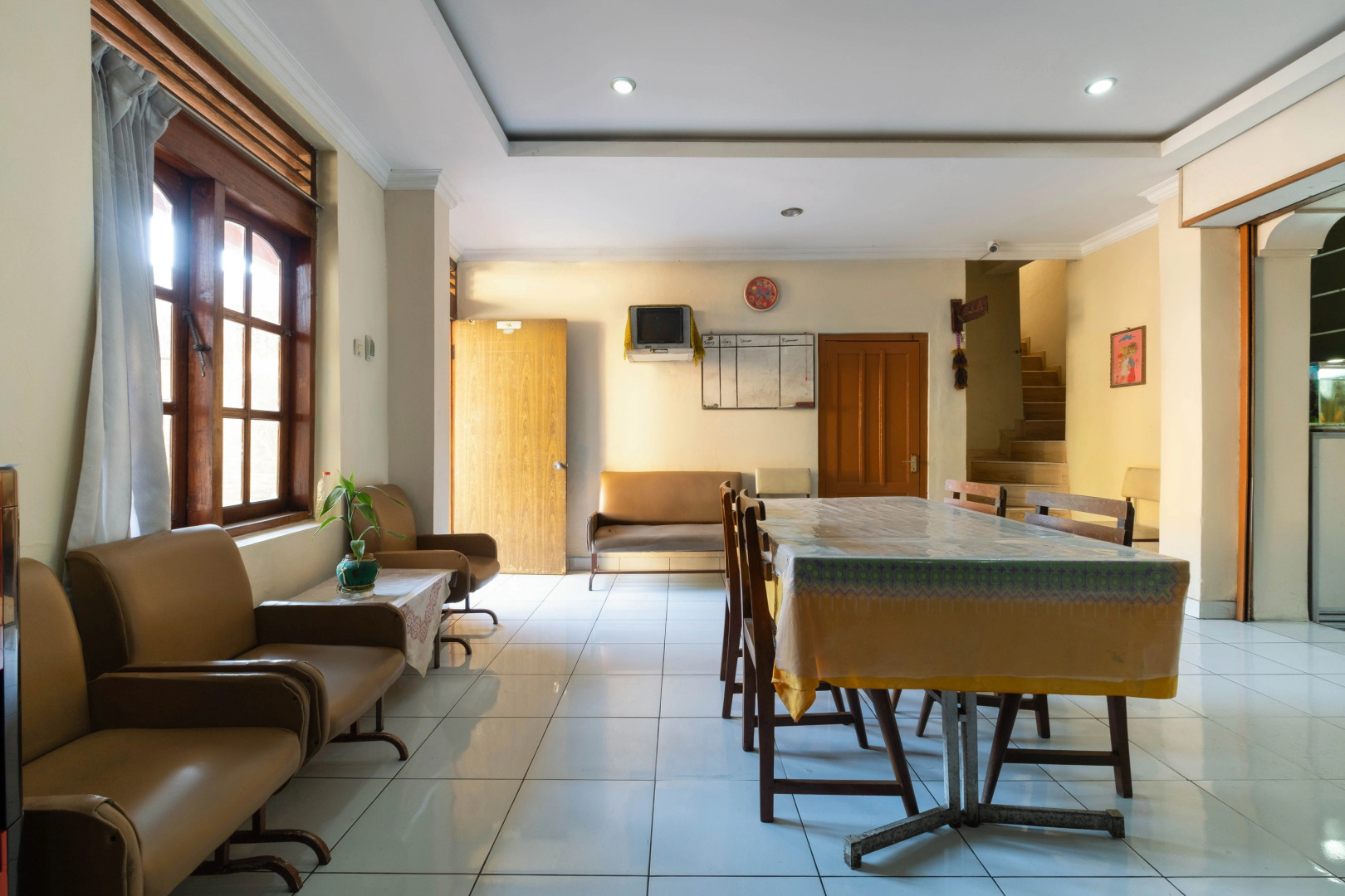 Hotel Sido Langgeng by OYO Rooms