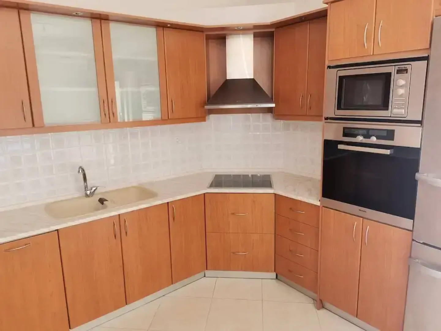 Penthouse at Trikala Town