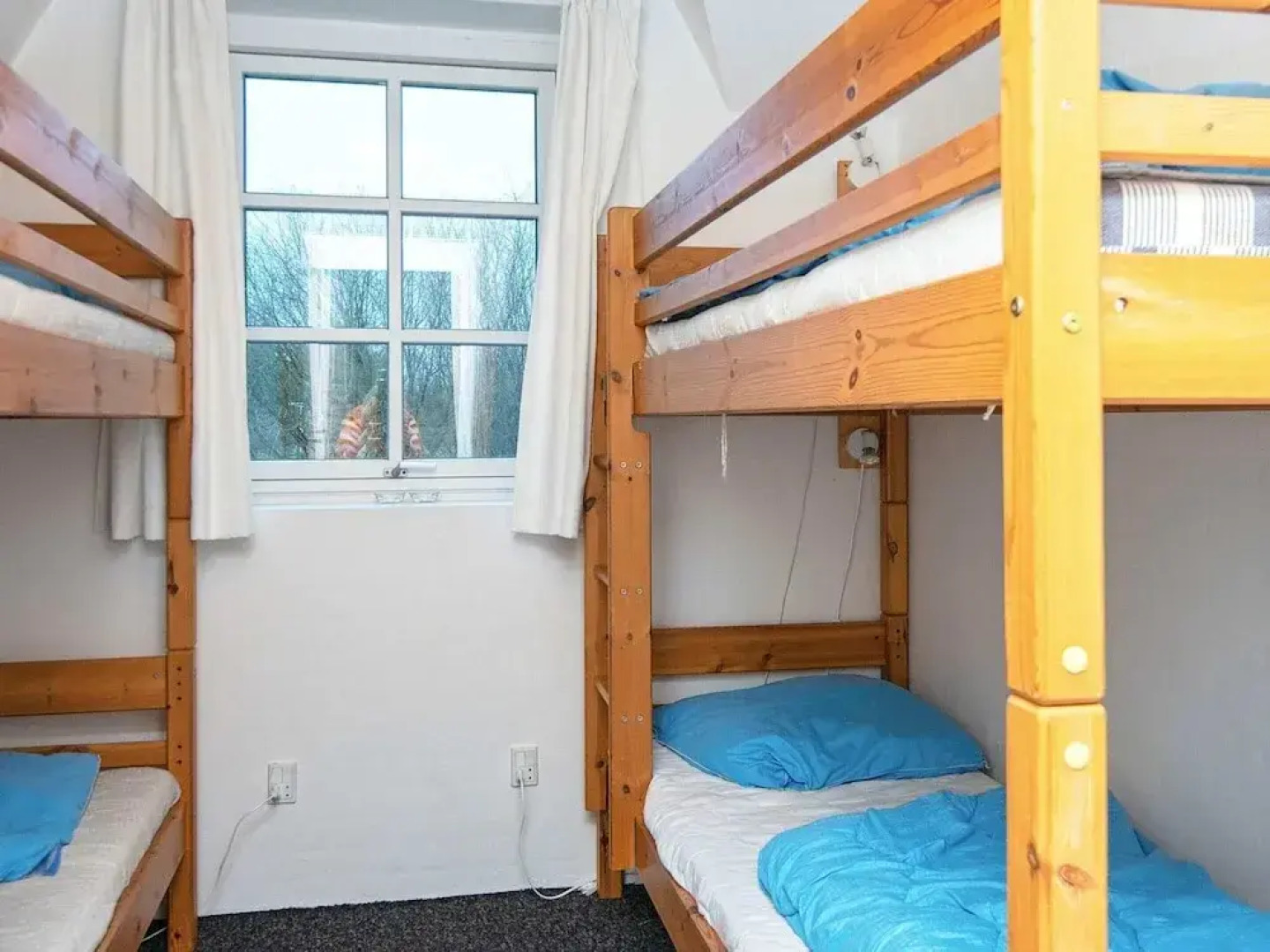 18 Person Holiday Home in Ulfborg-by Traum