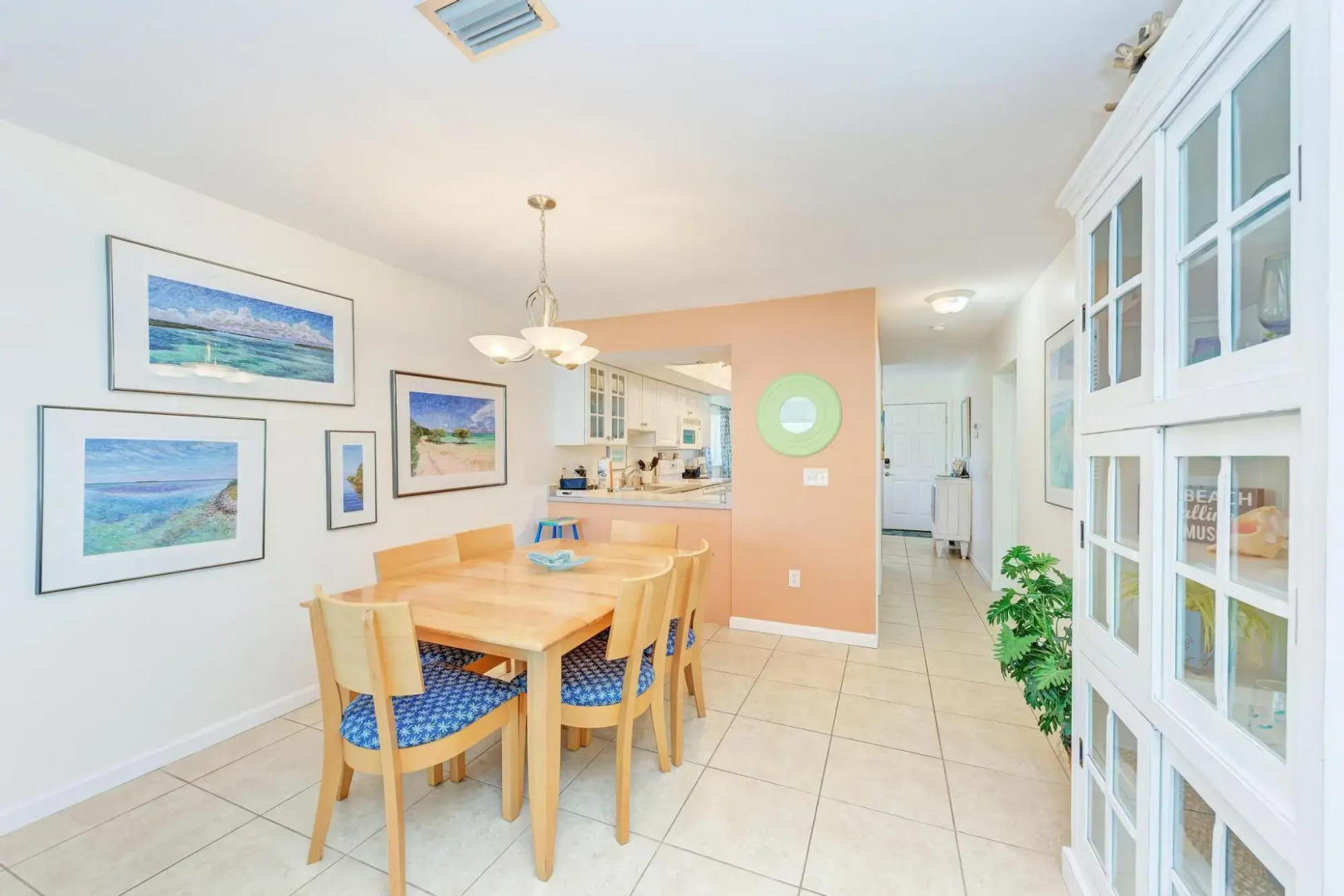 Anna Maria Island Bay Watch Bungalow