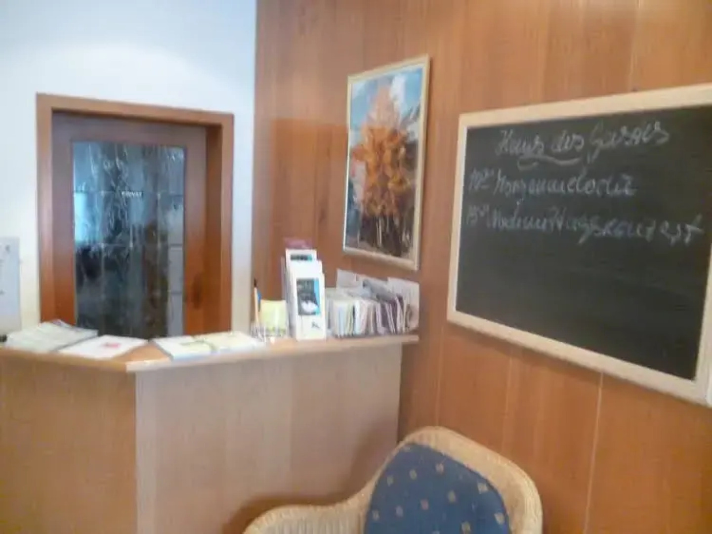 Hotel-Pension Wernemann