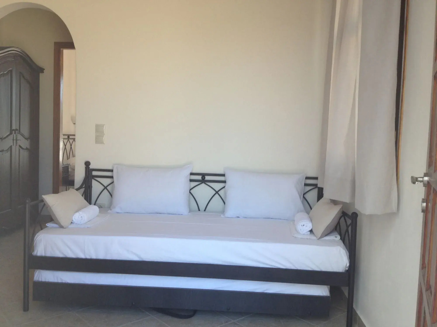 Marias Rooms & Studios