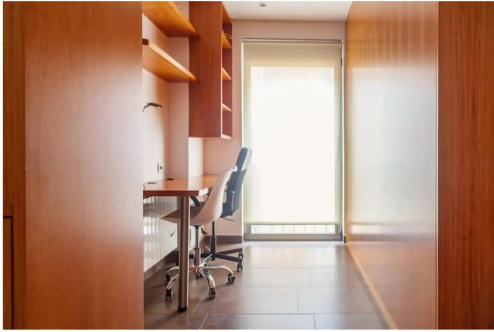 Residential Tourist Apartments