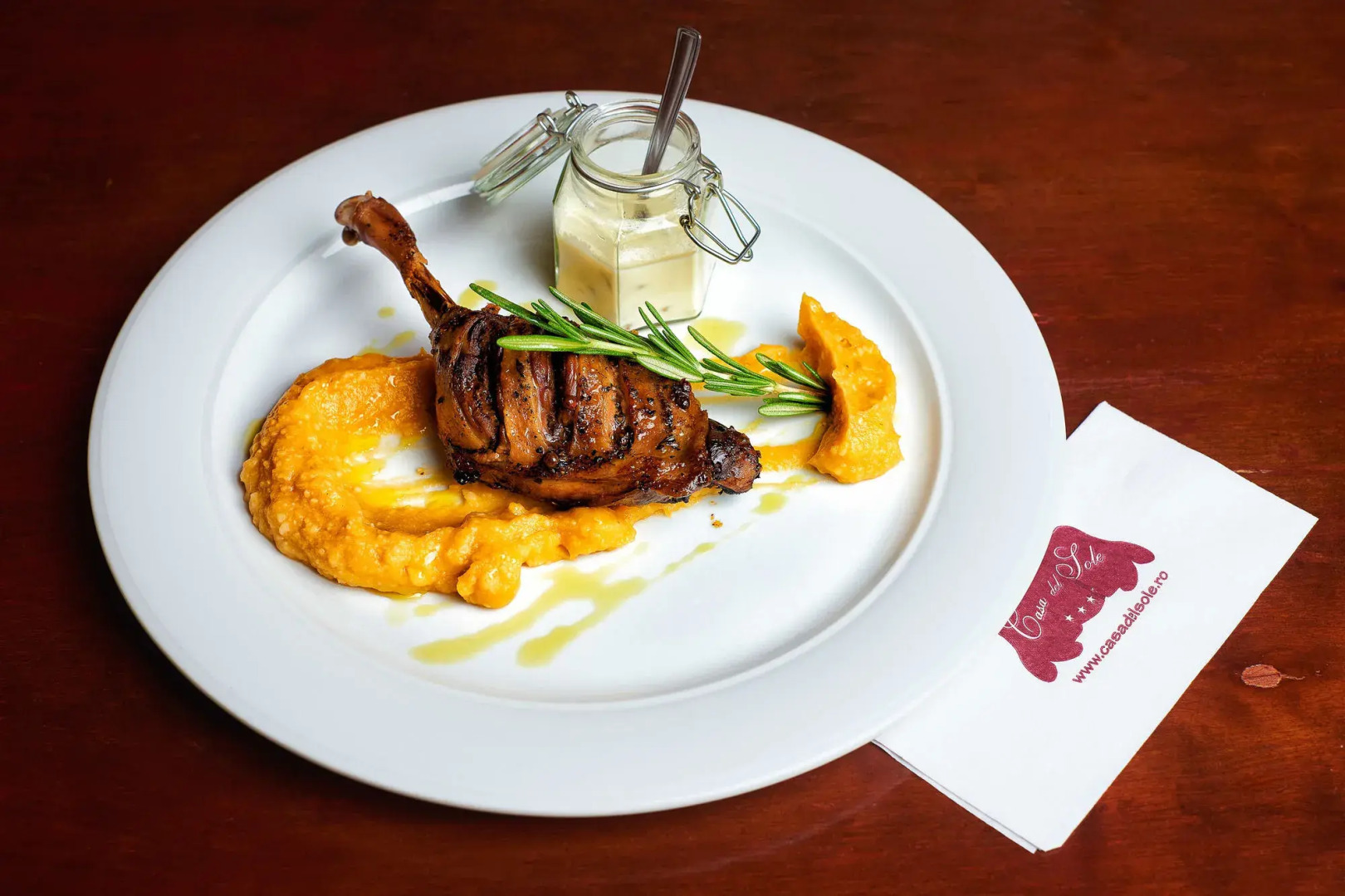 Boutique hotel Casa del Sole