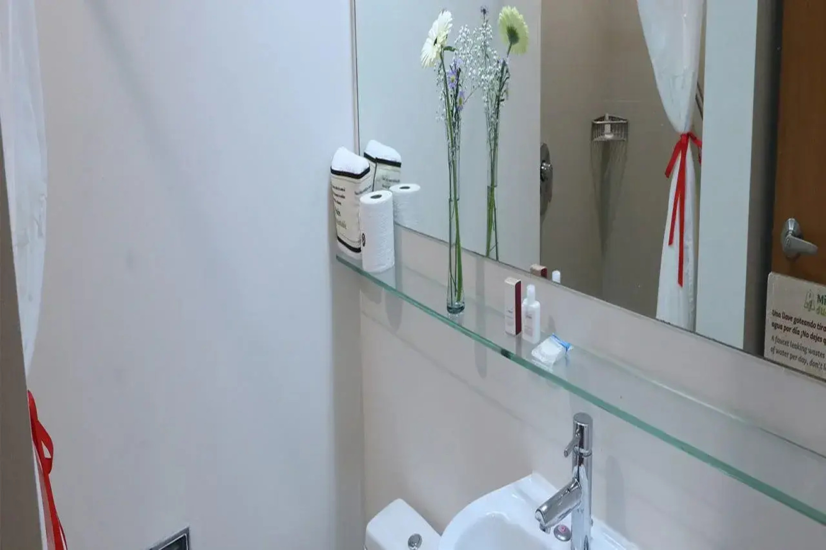 Mision Express Monterrey Aeropuerto La Fe