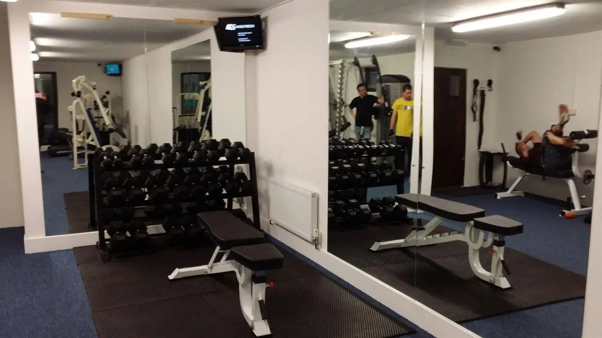 The West Country Inn