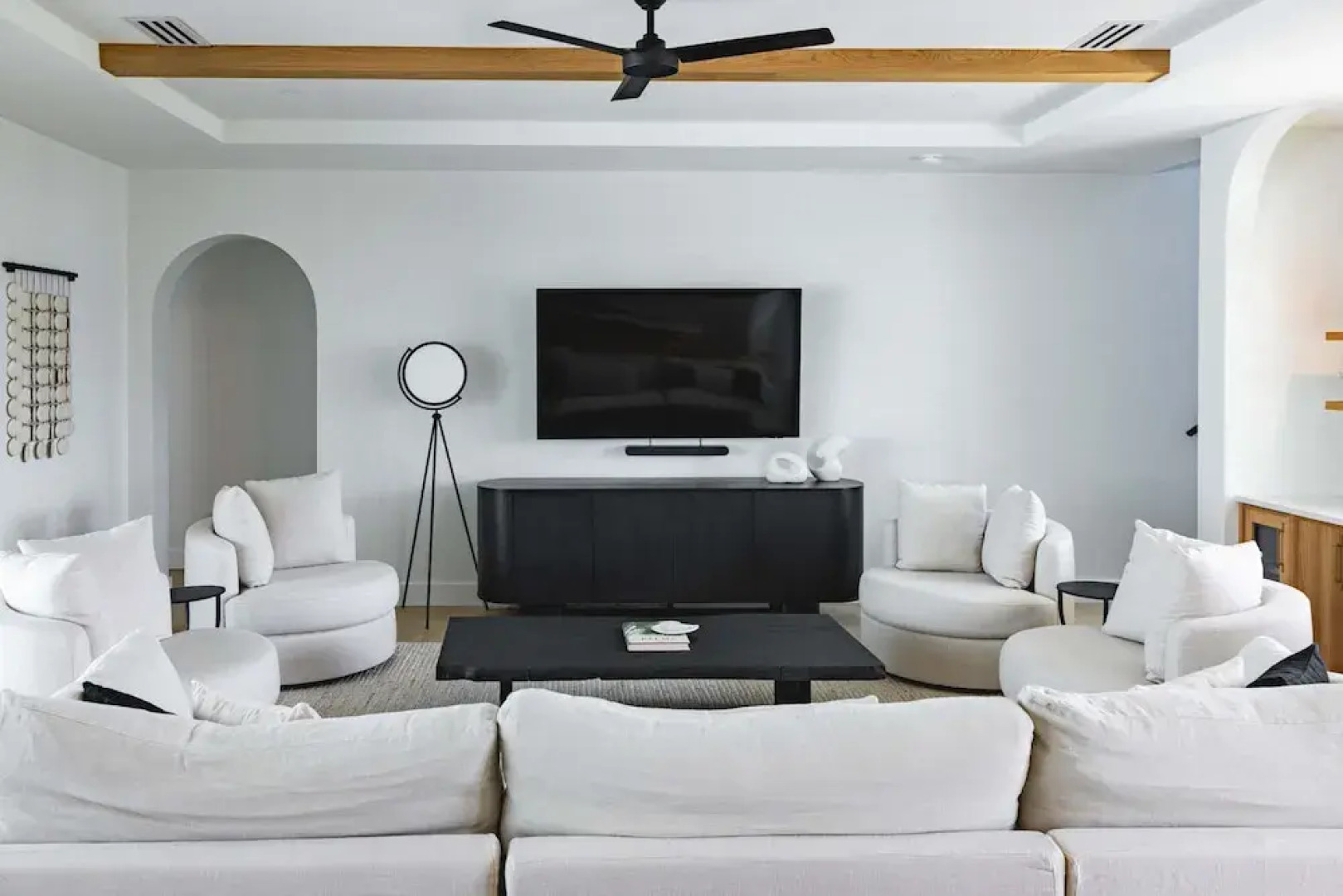 The Fairhaven House at Solaire Lunara Bay