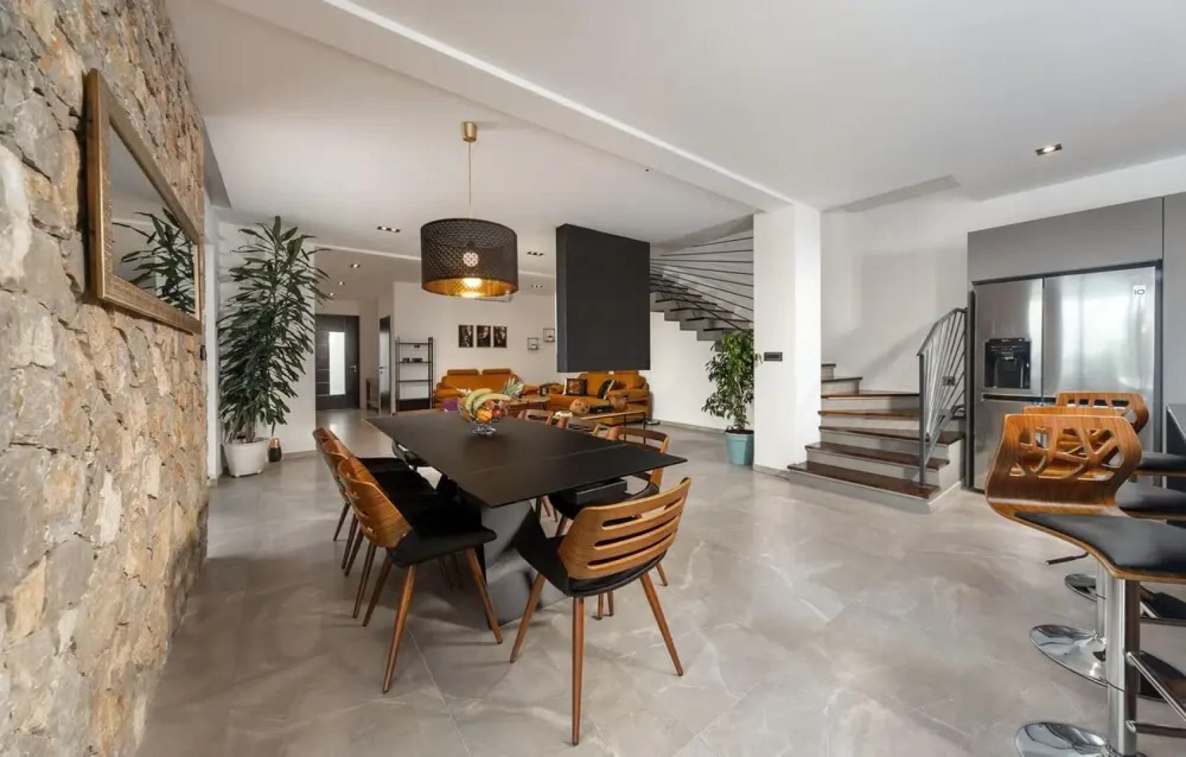 Beautiful Home in Crikvenica With Outdoor Swimming Pool, Wifi and 4 Bedrooms