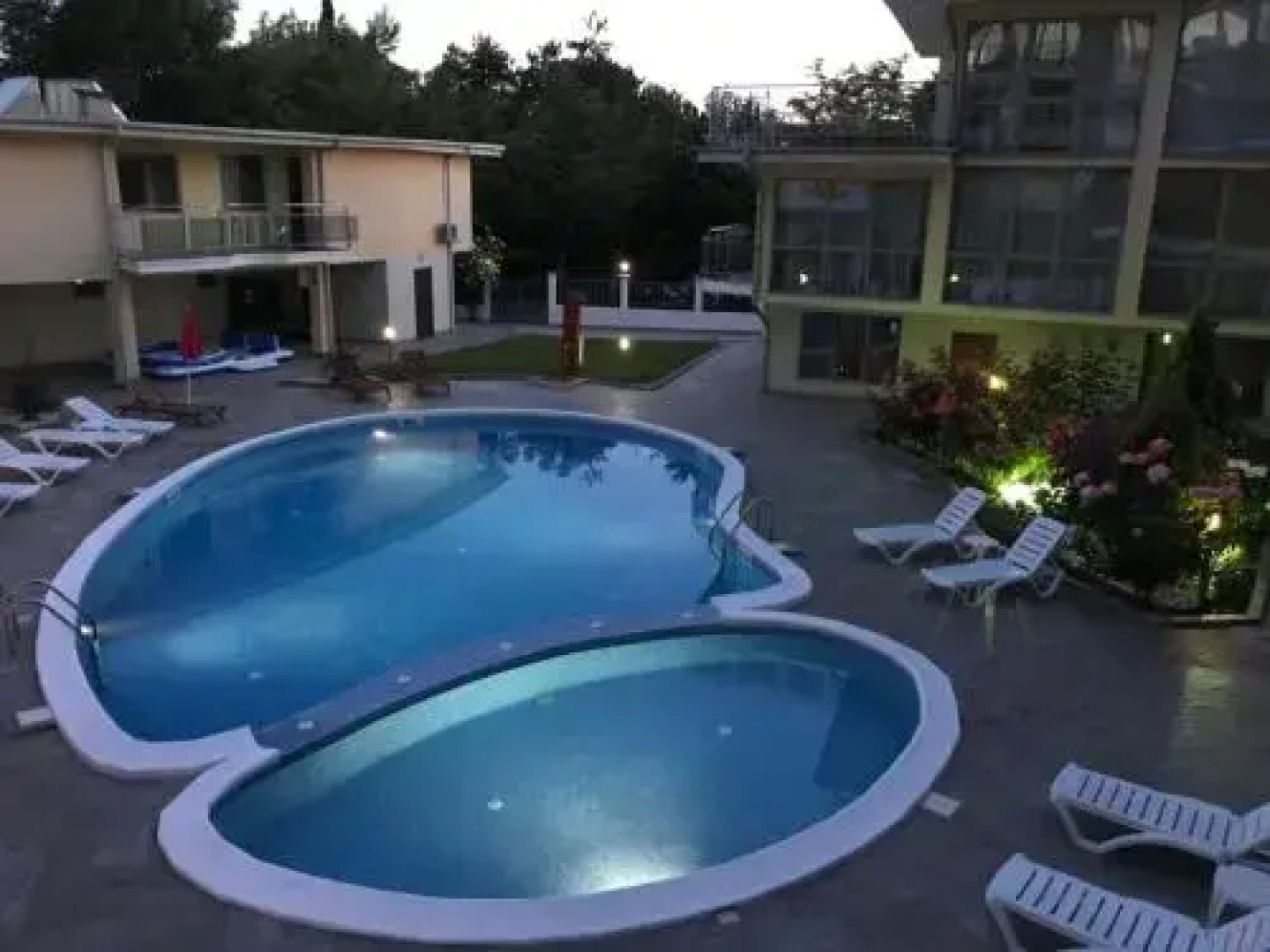 Black Sea View Apartments