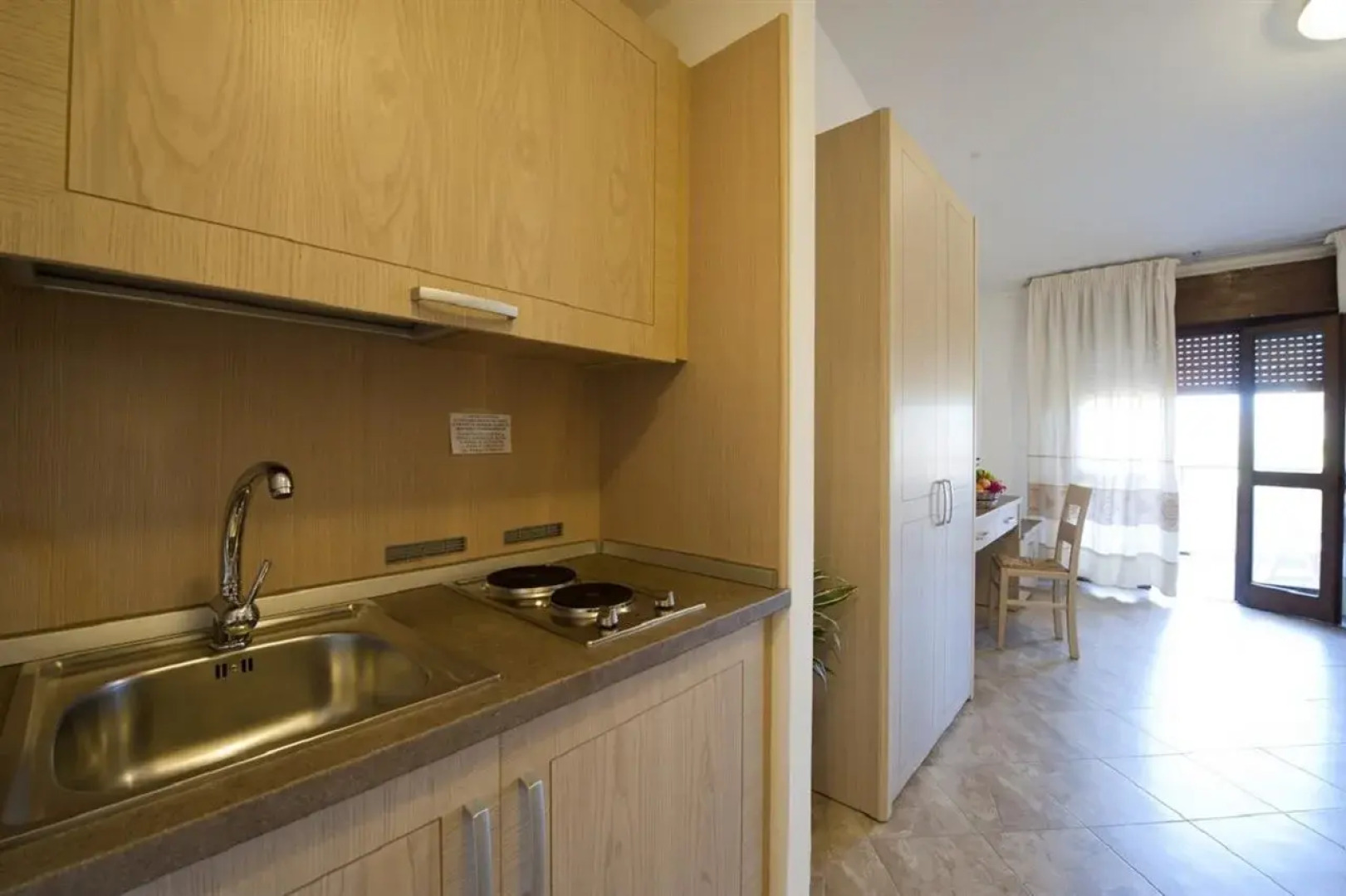 Club Hotel Residence Baiaverde