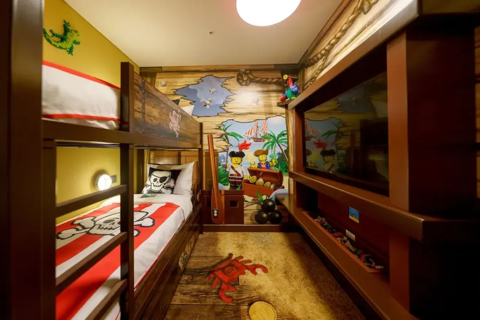 LEGOLAND Korea Resort