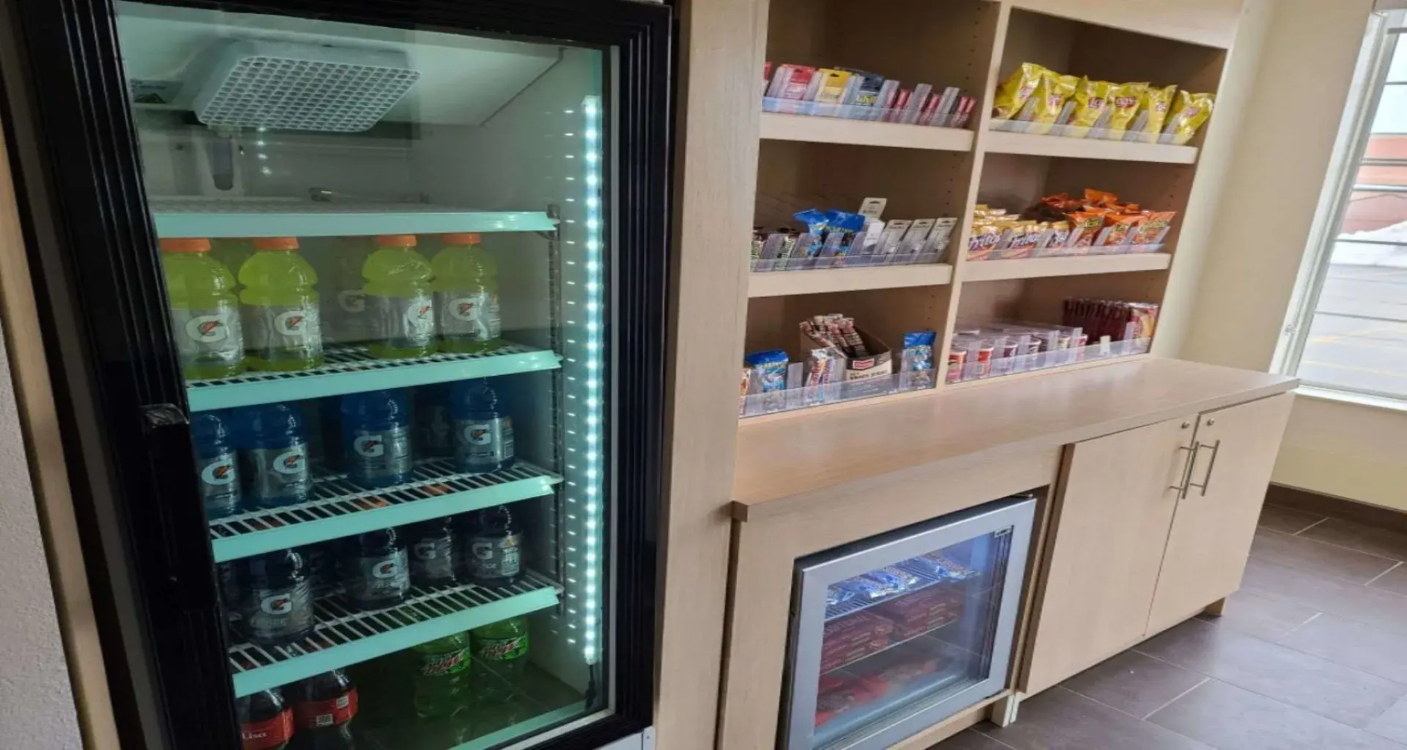 Holiday Inn Express WATERTOWN