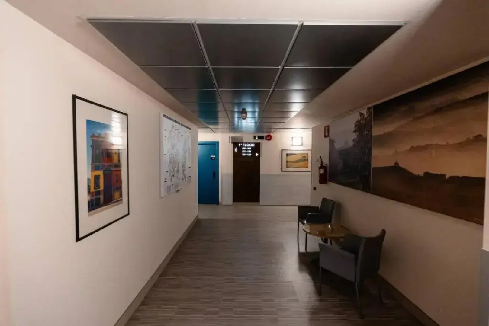 Hotel Ristorante I Castelli