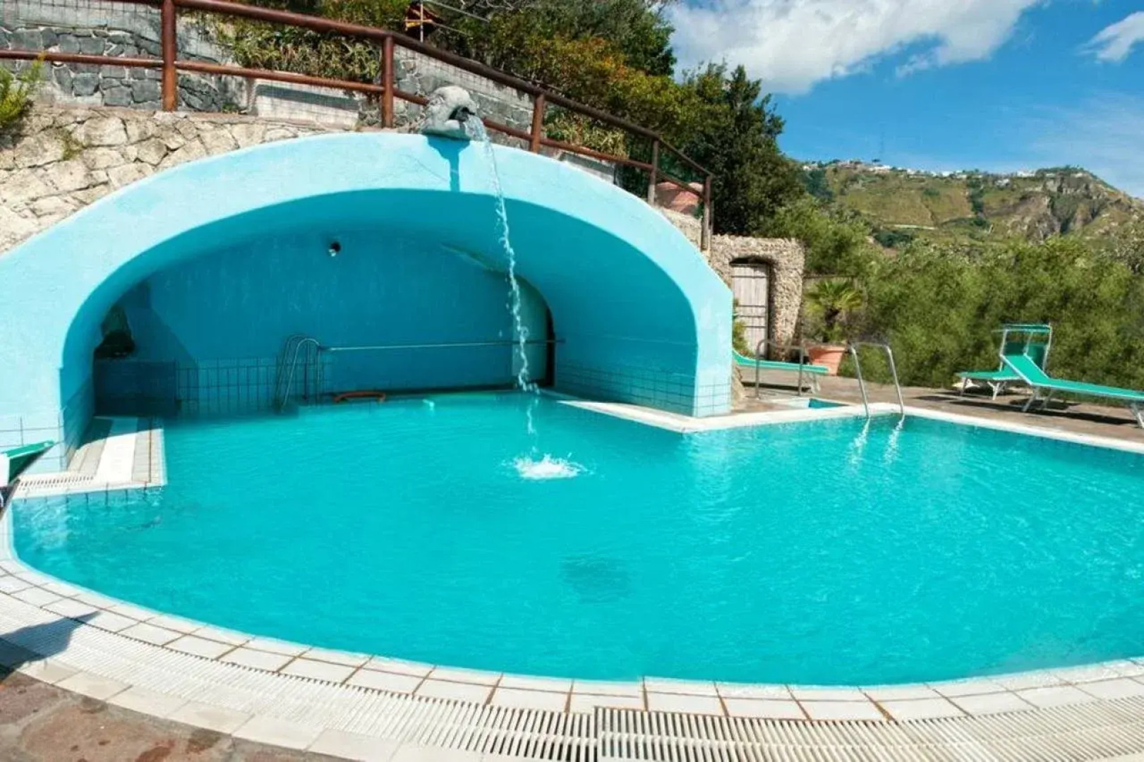 Punta Chiarito Resort