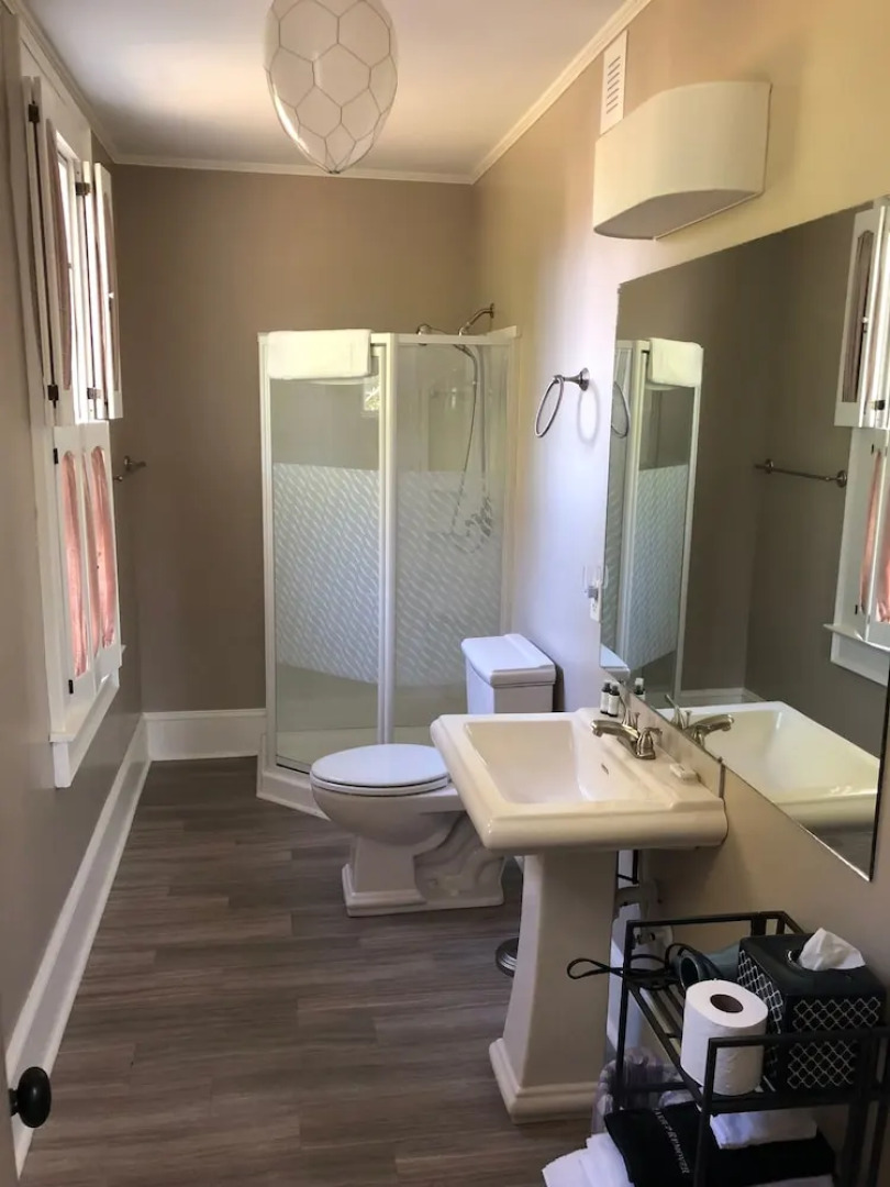 The Elizabethtown Inn