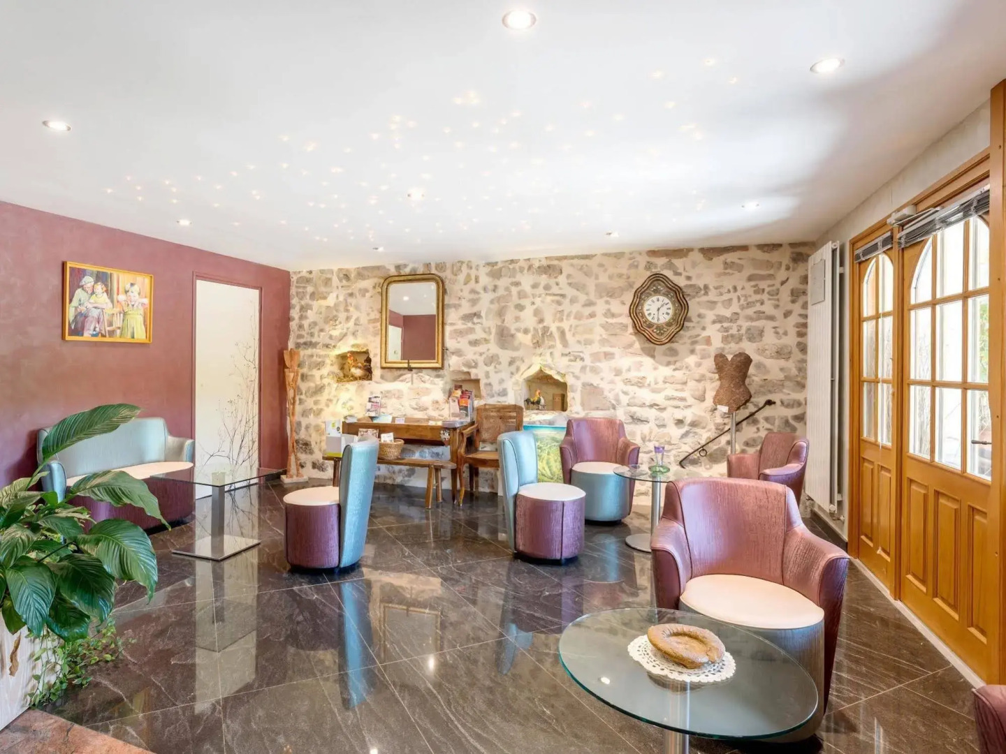 L'Auberge Campagnarde