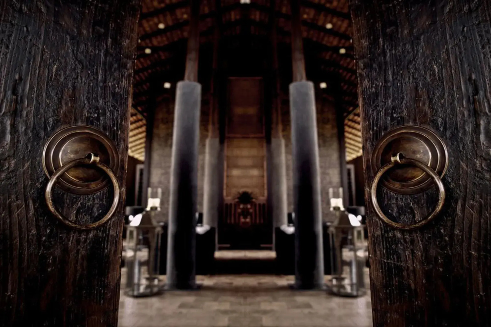 MUTHI MAYA Forest Pool Villa Resort