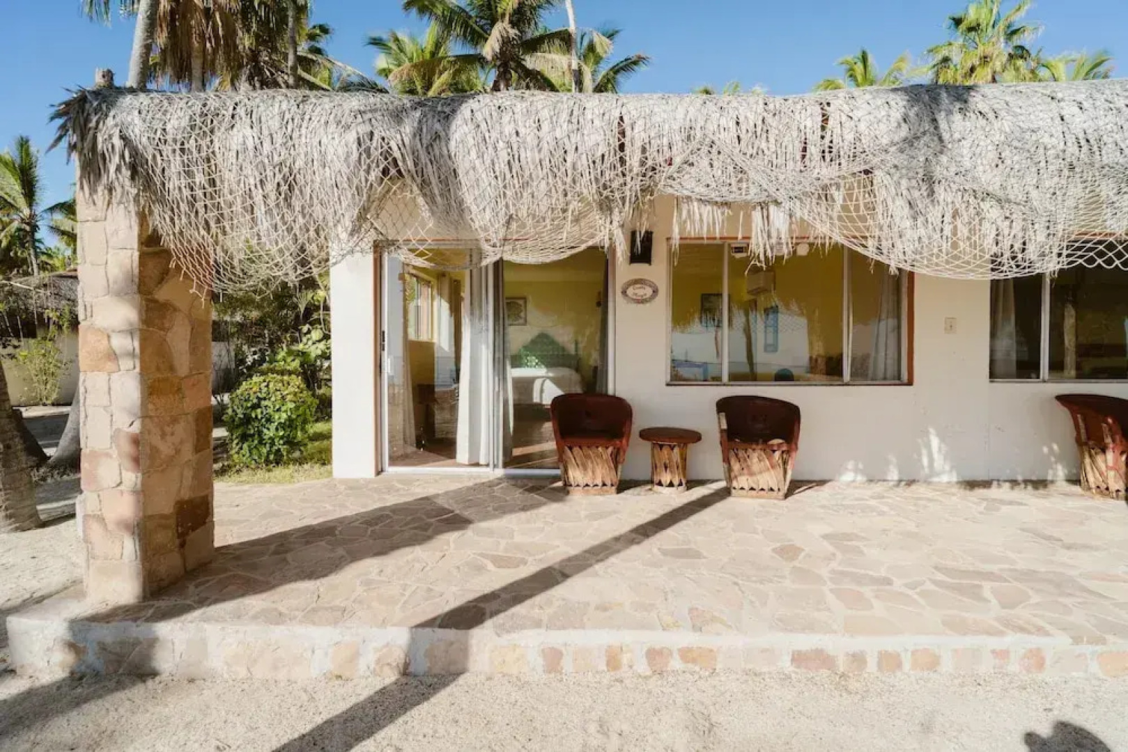 Hotel Rancho Buena Vista