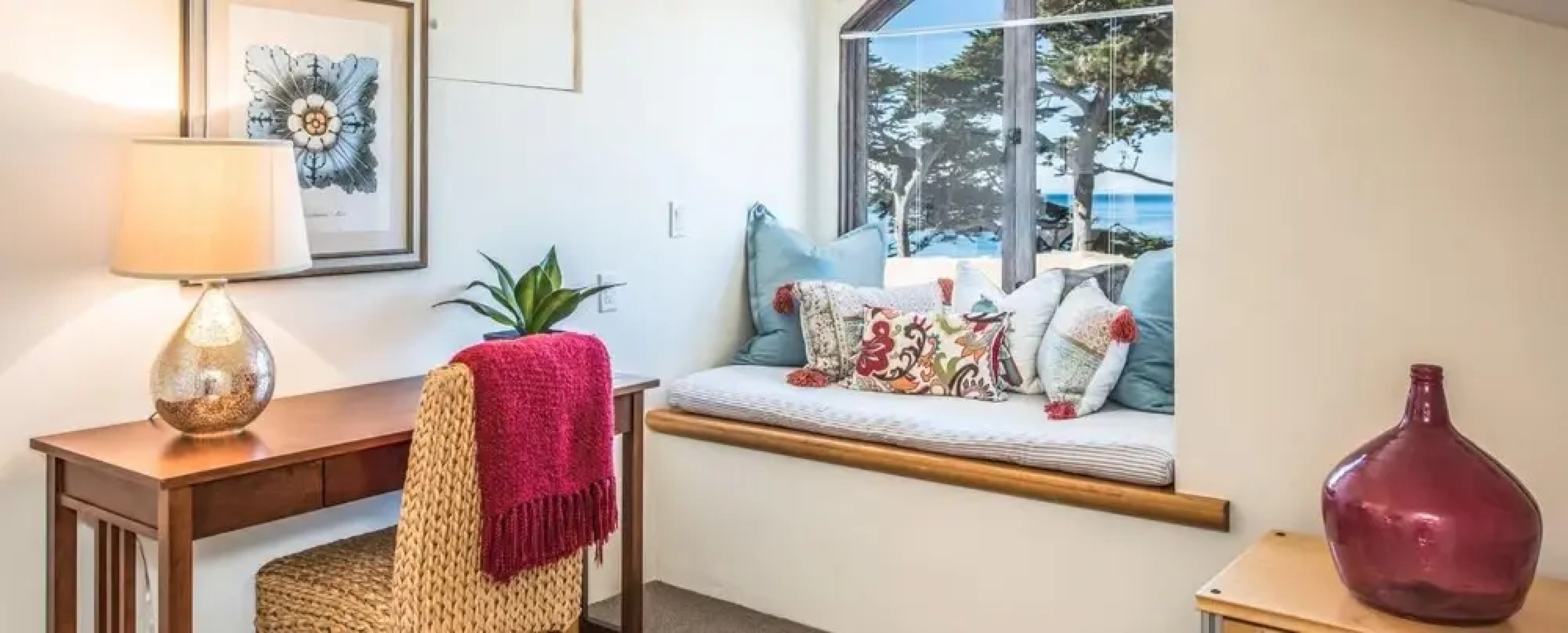 Lx22: Luxury Estate Carmel By The Sea