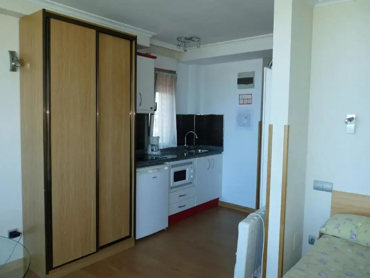 Apartamentos Maradentro