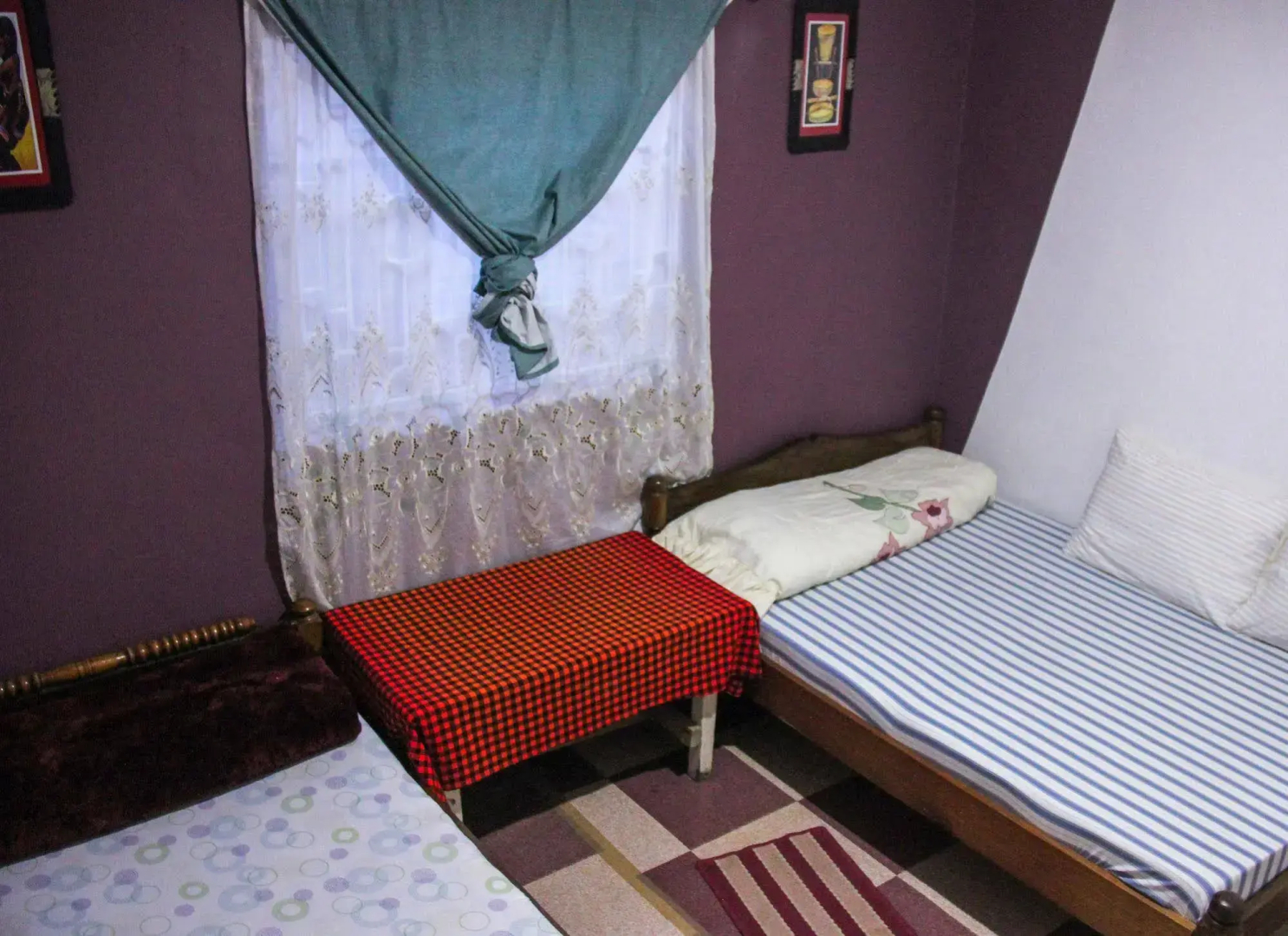 White House of Tanzania - Hostel