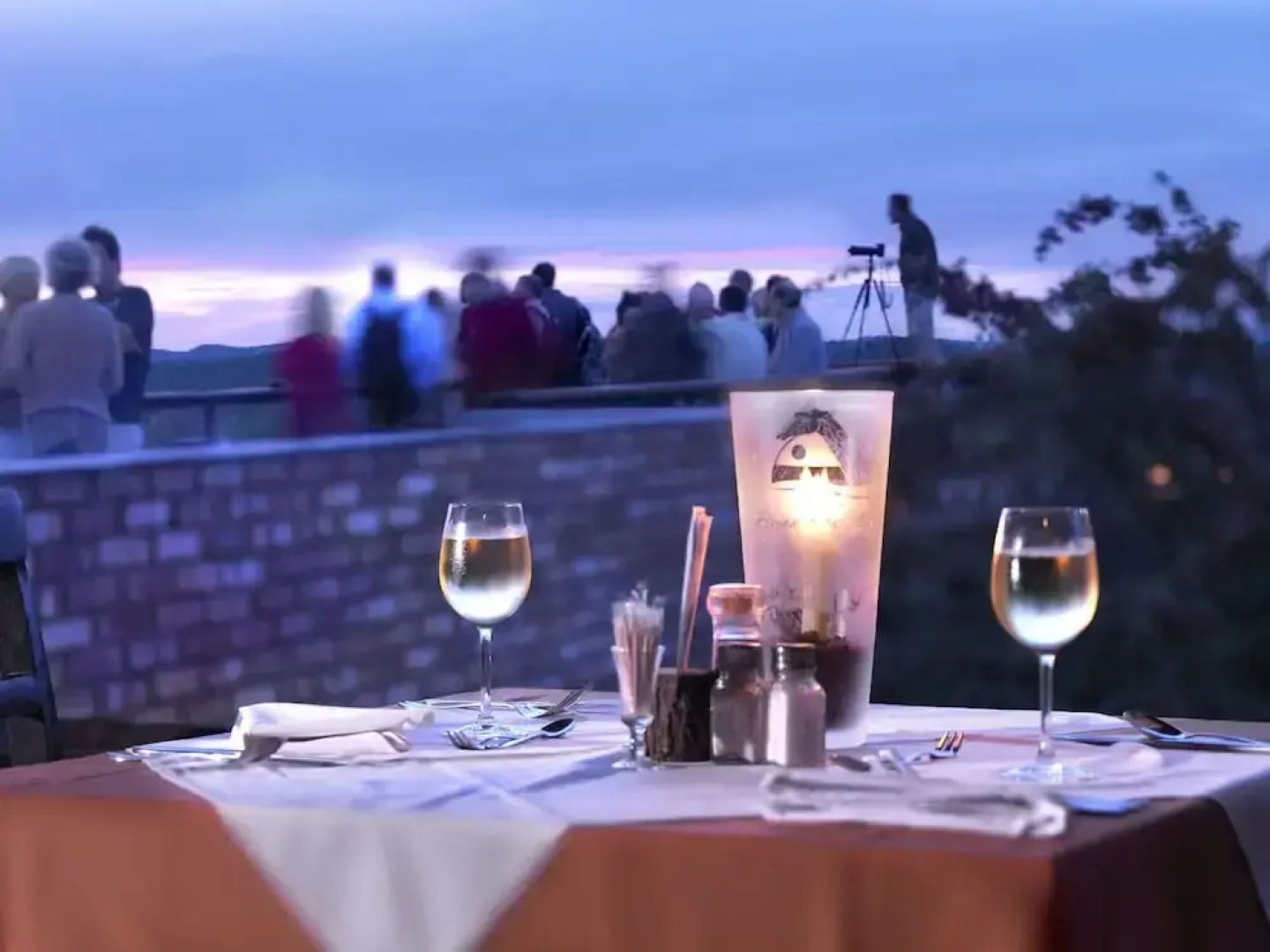Etosha Safari Lodge