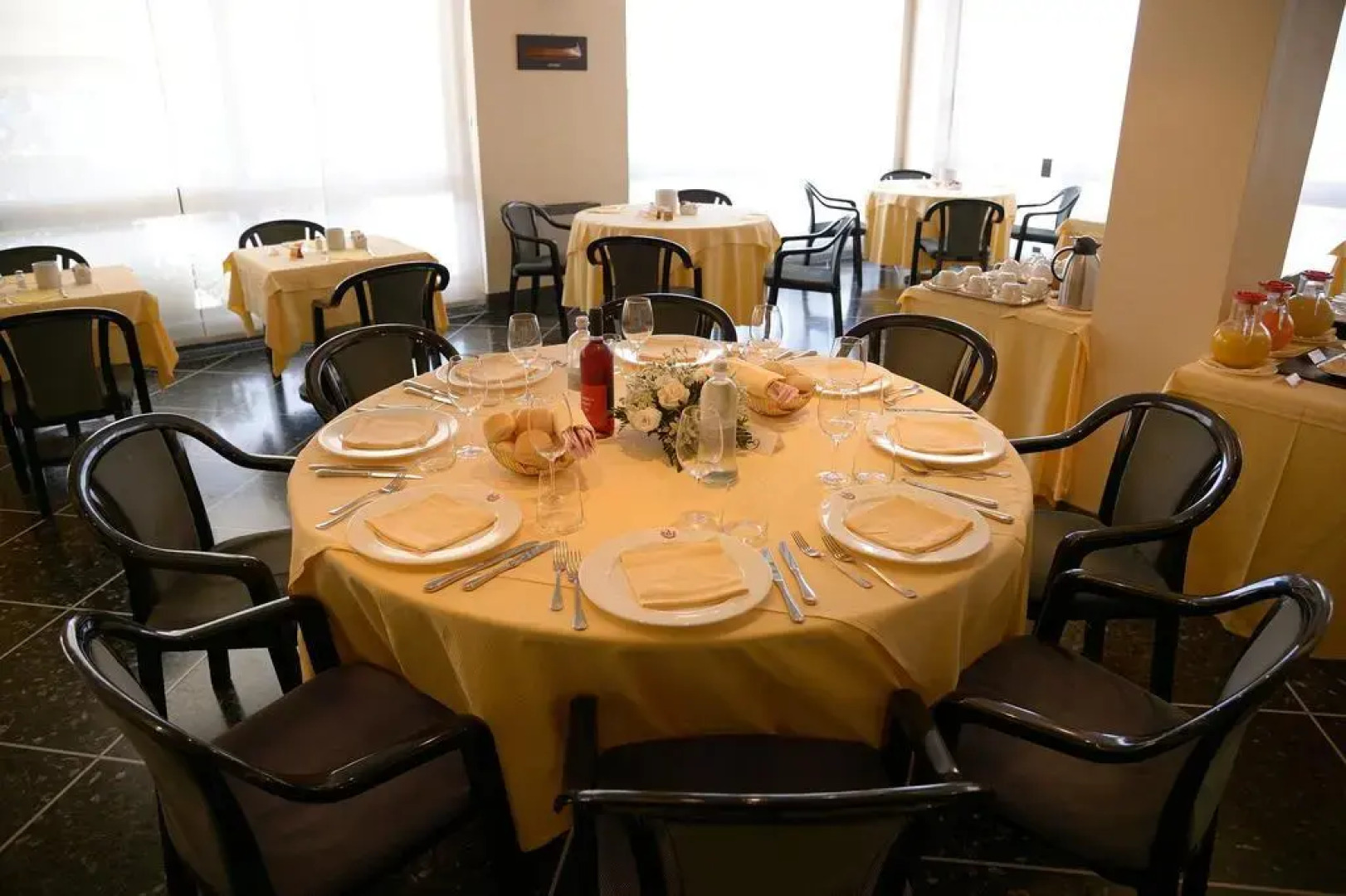 Santa Maria Di Gilio Viana & C.