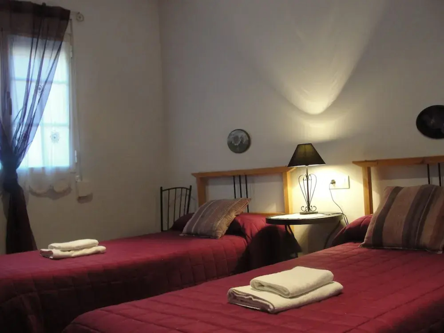 El Balcón De Alange Guesthouse